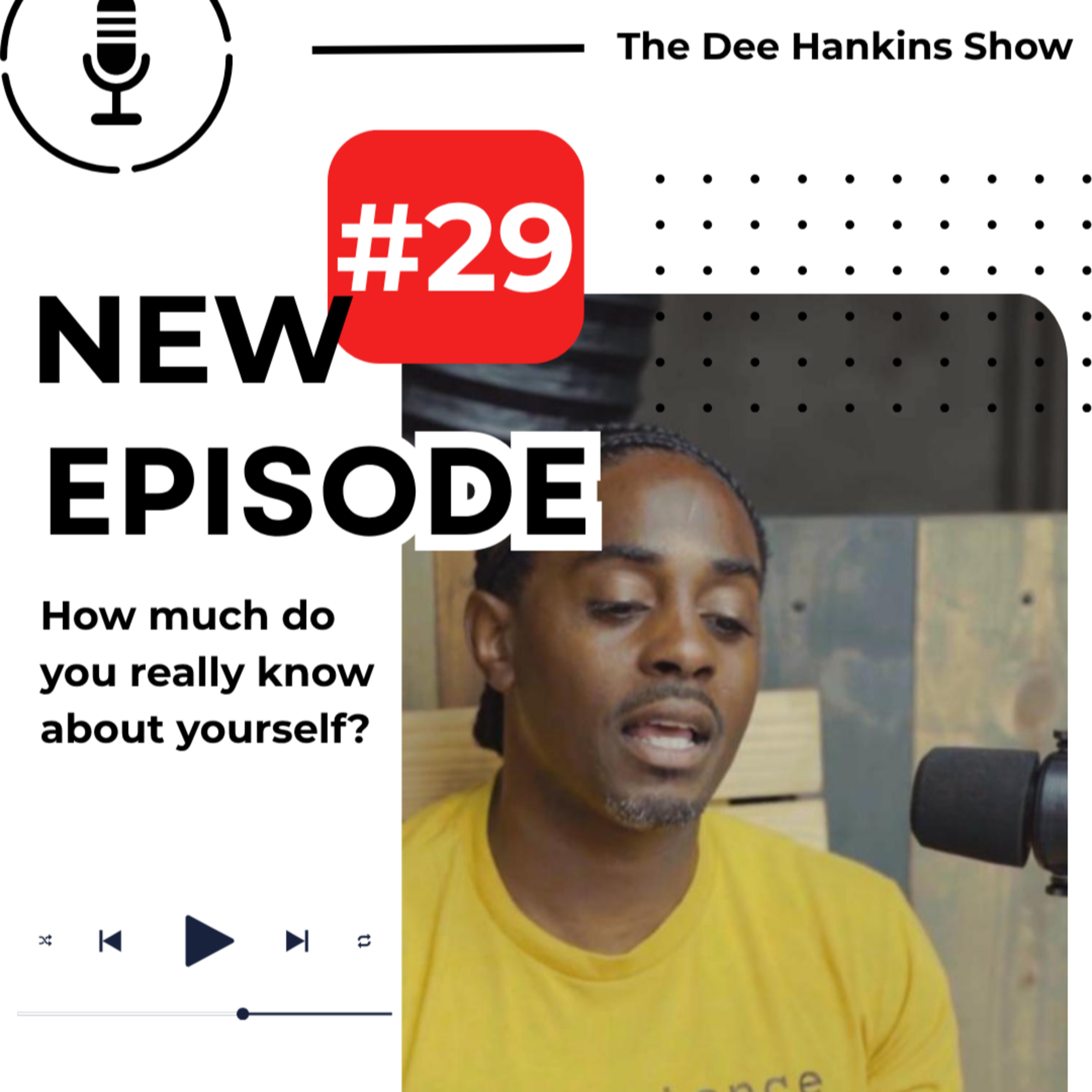 EP. 29 Know Your Hardware episode artwork