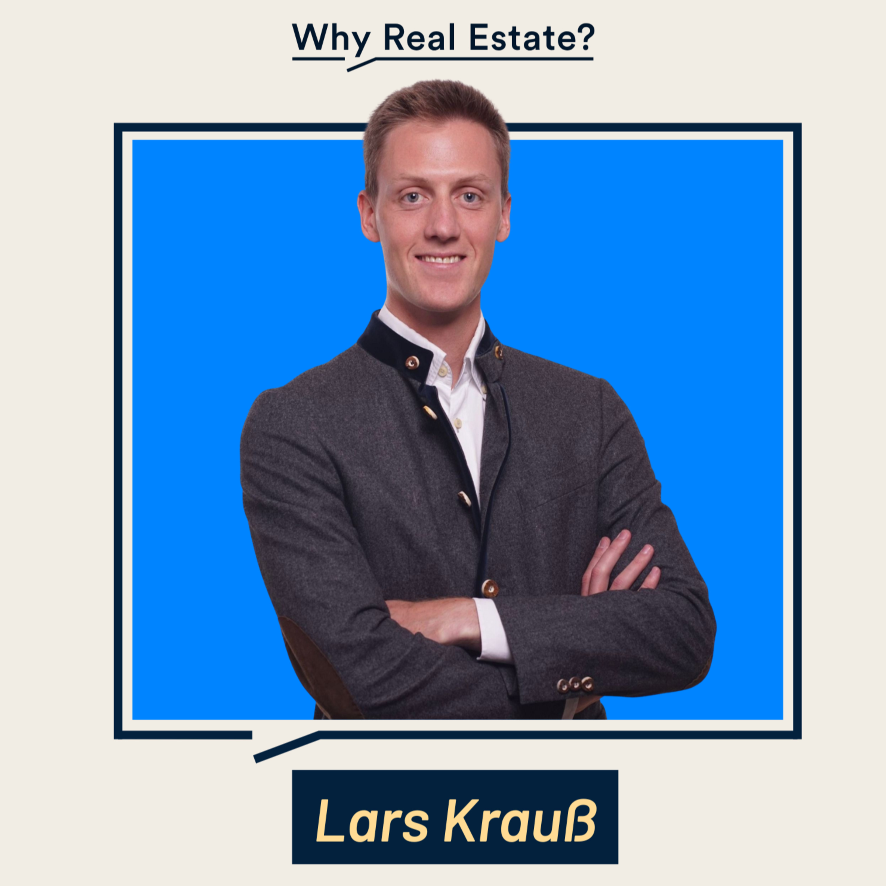 Why Real Estate?