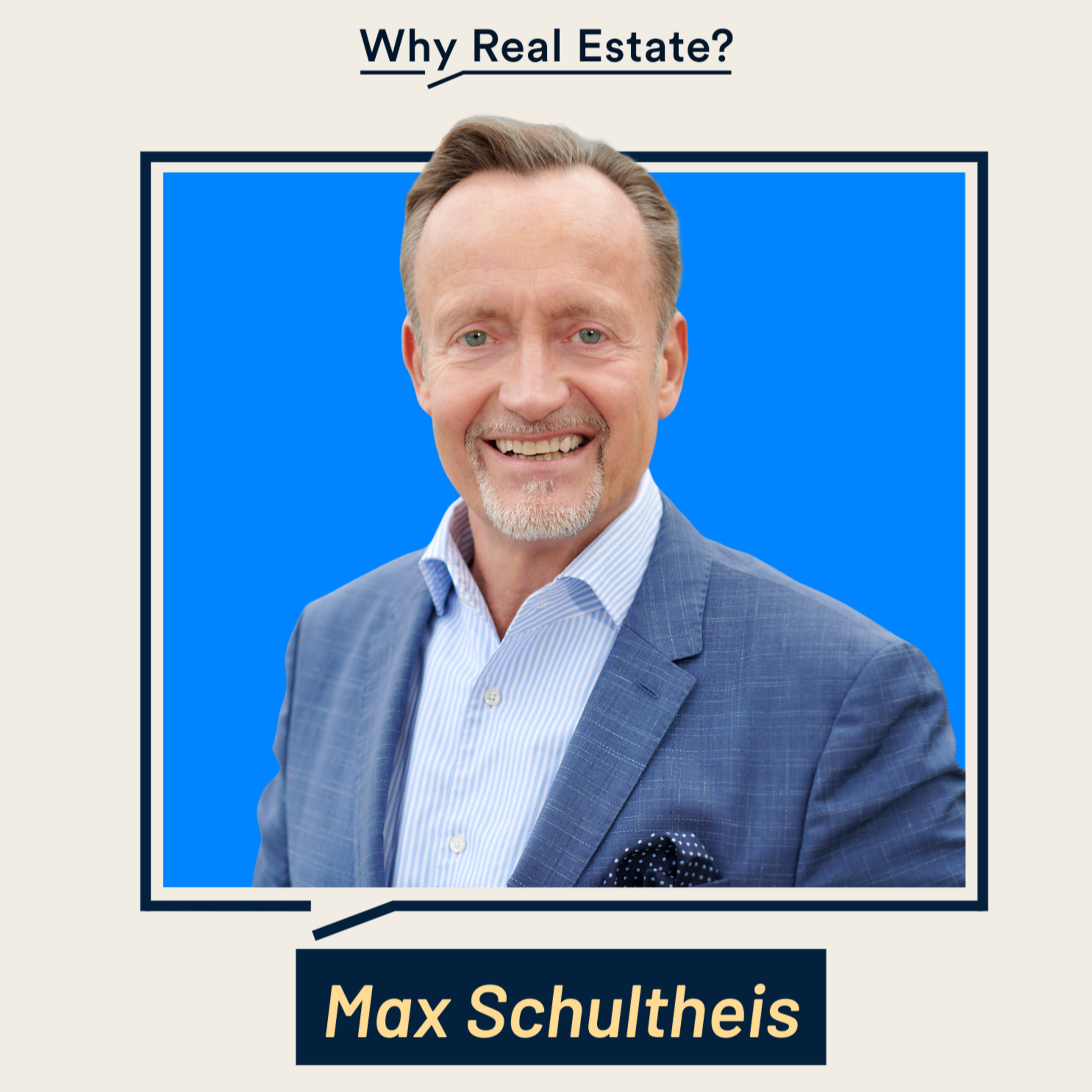 Why Real Estate?
