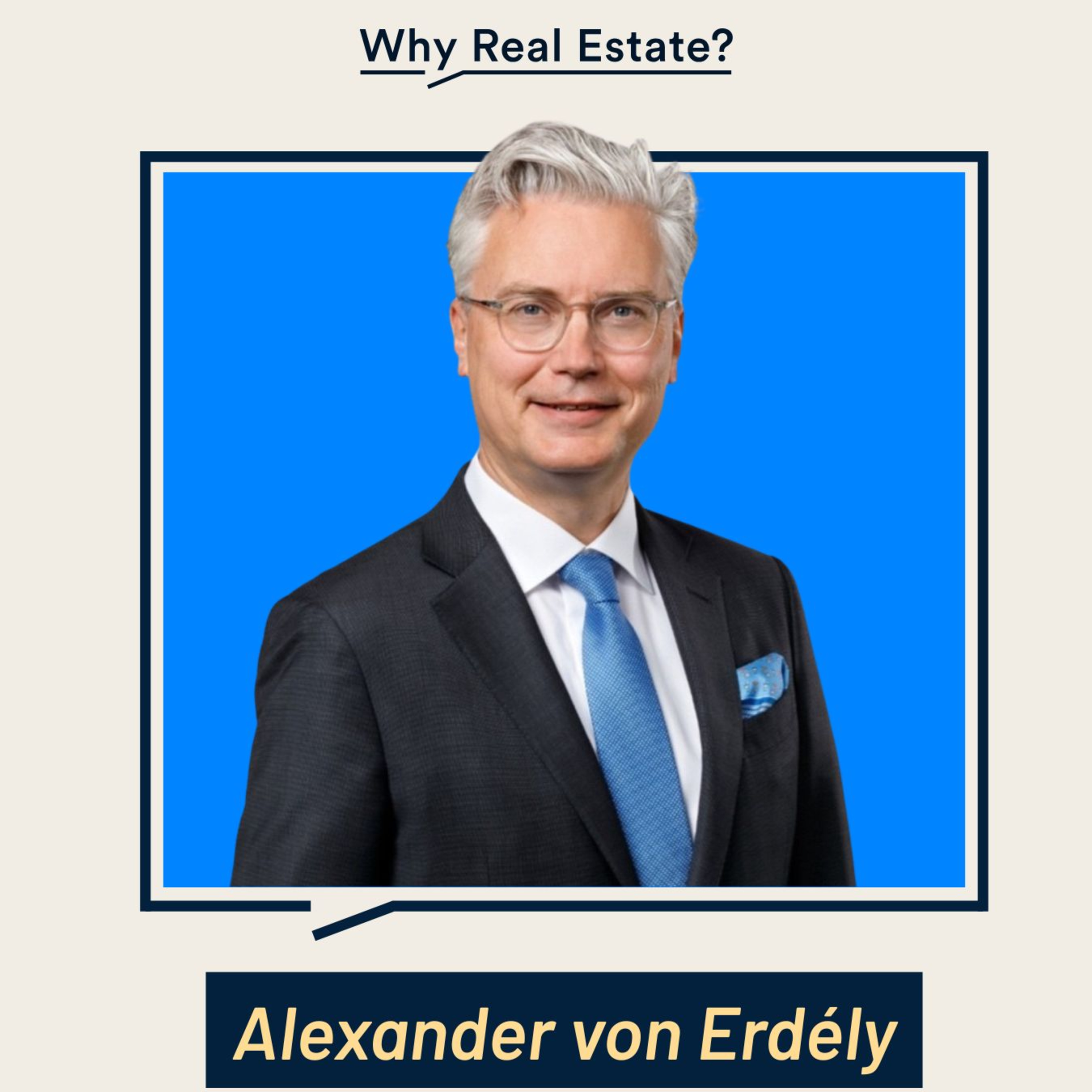 Why Real Estate?