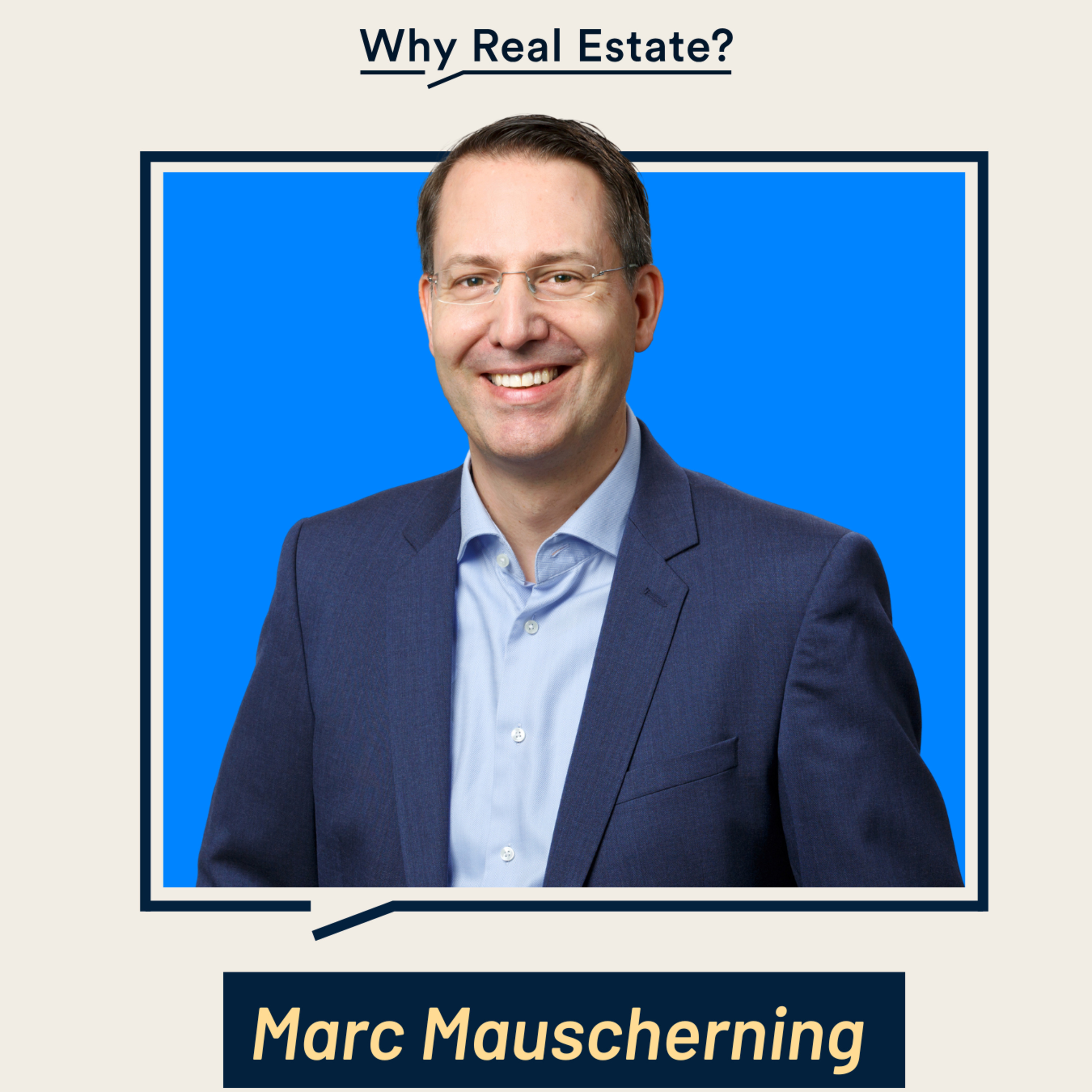 Why Real Estate?