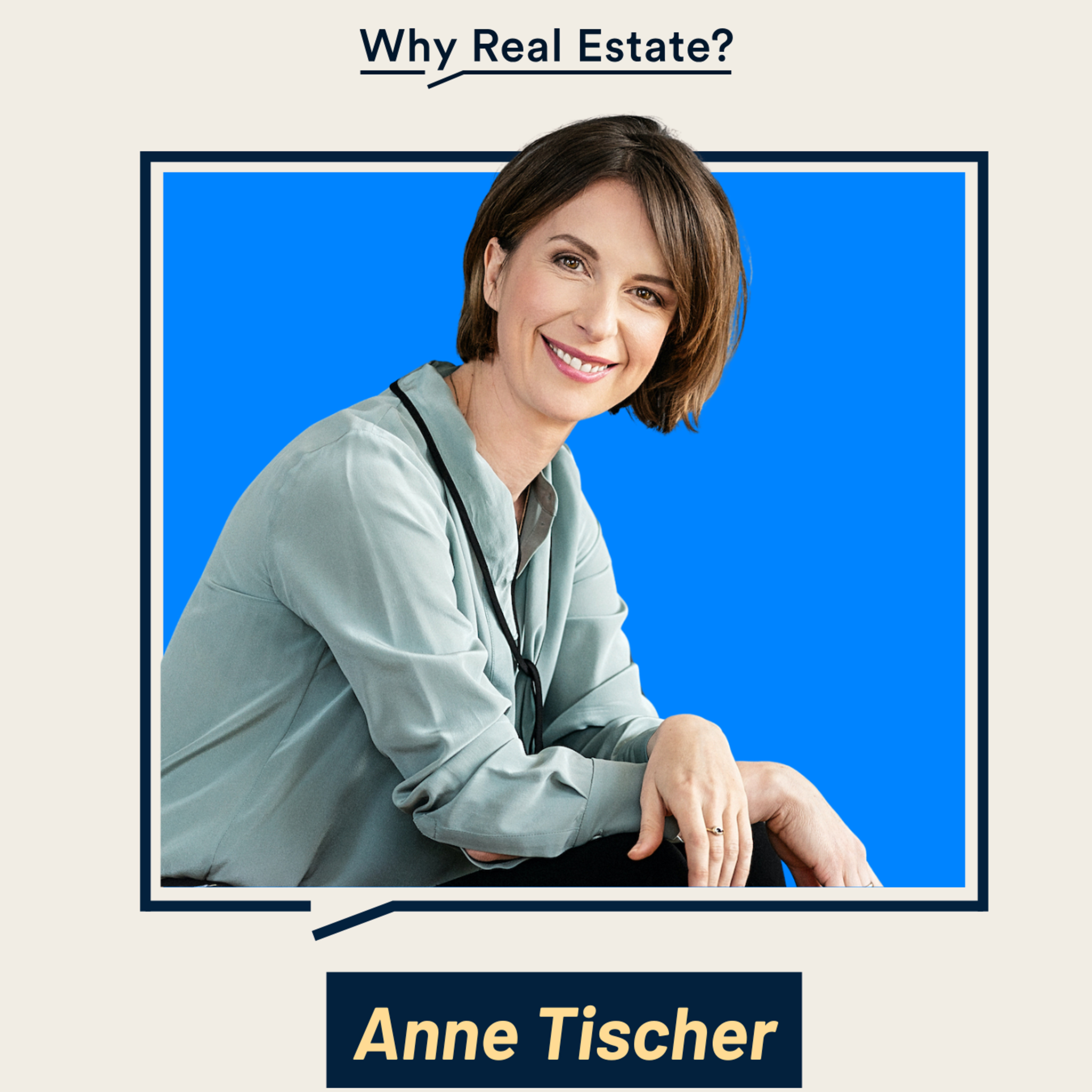 Why Real Estate?