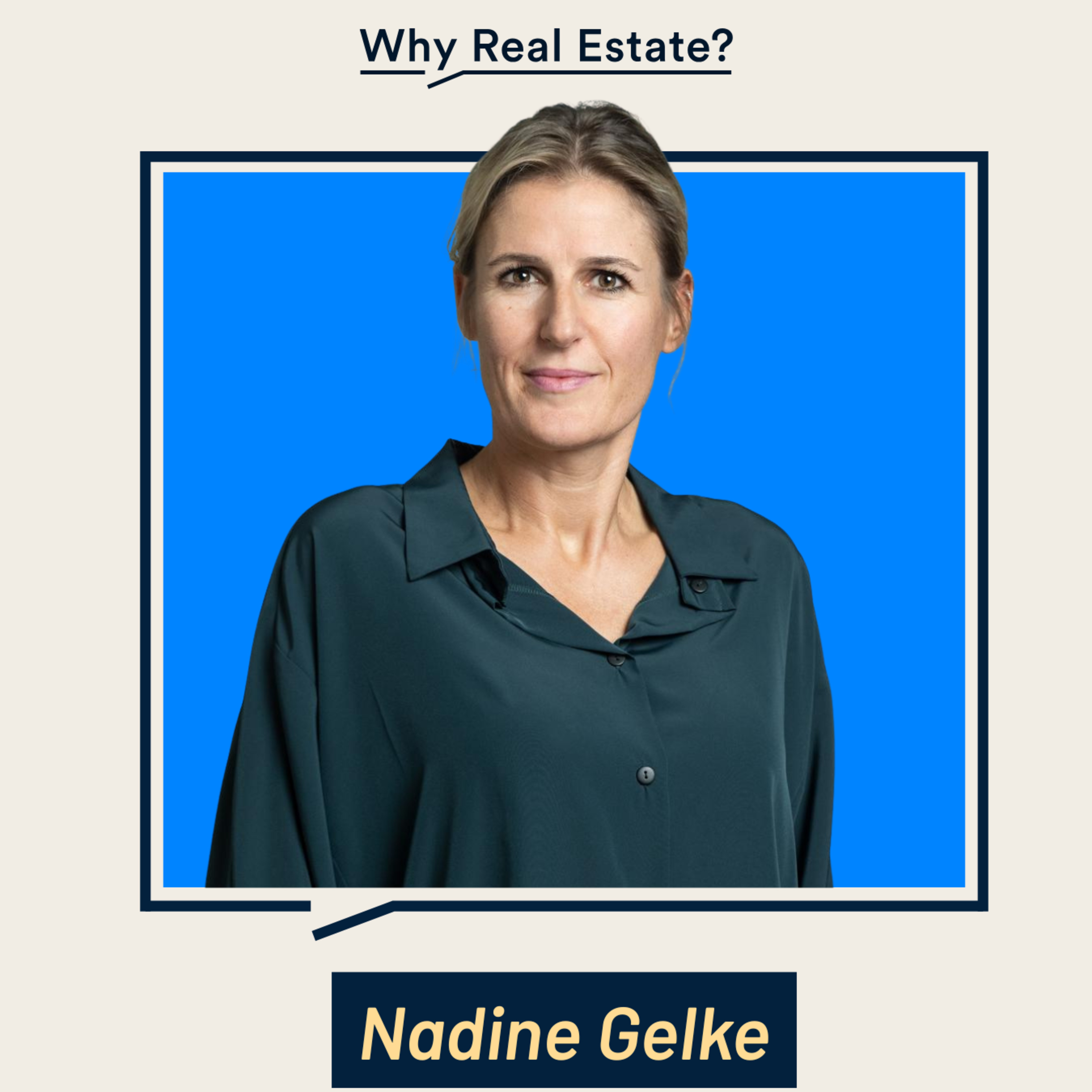 Why Real Estate?