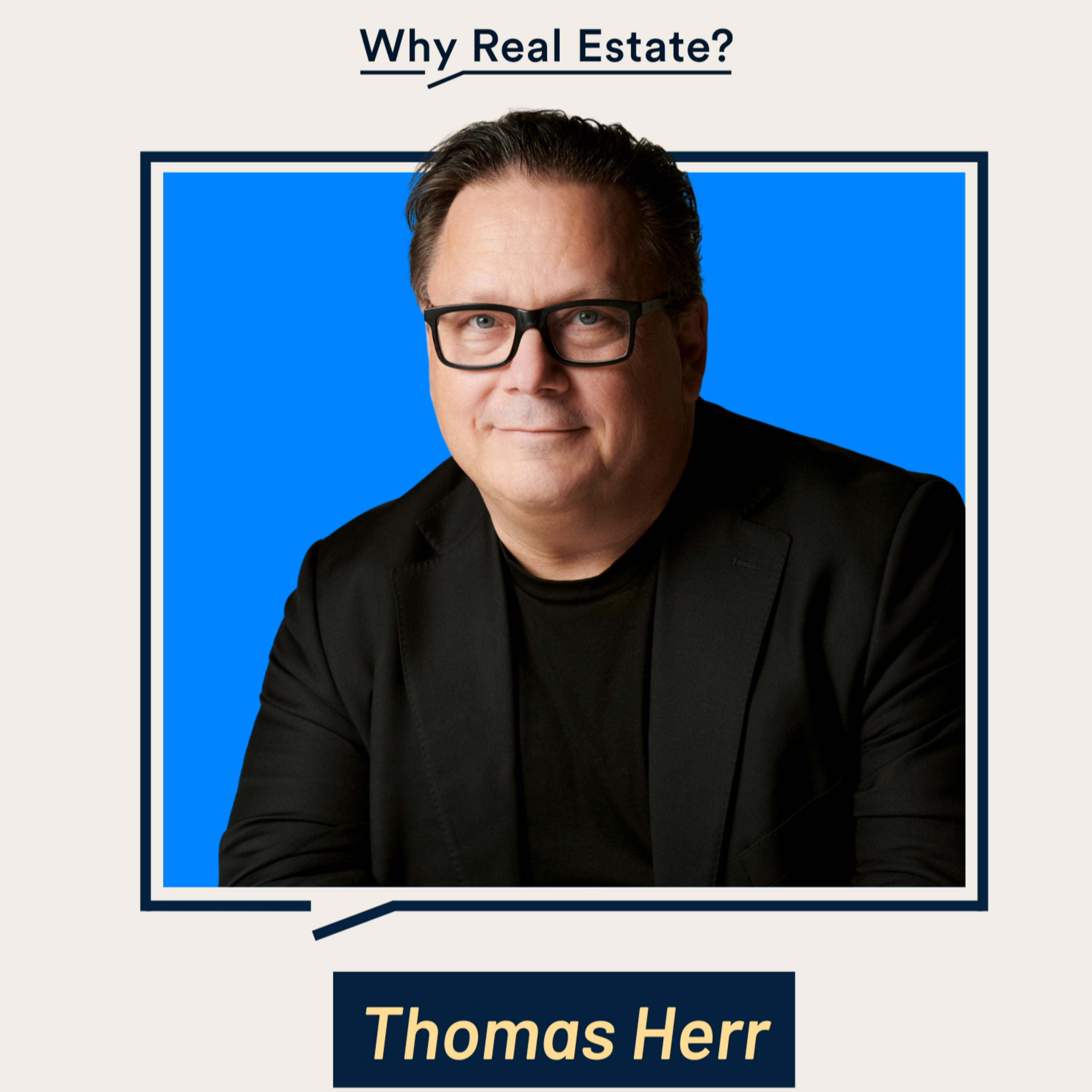 Why Real Estate?