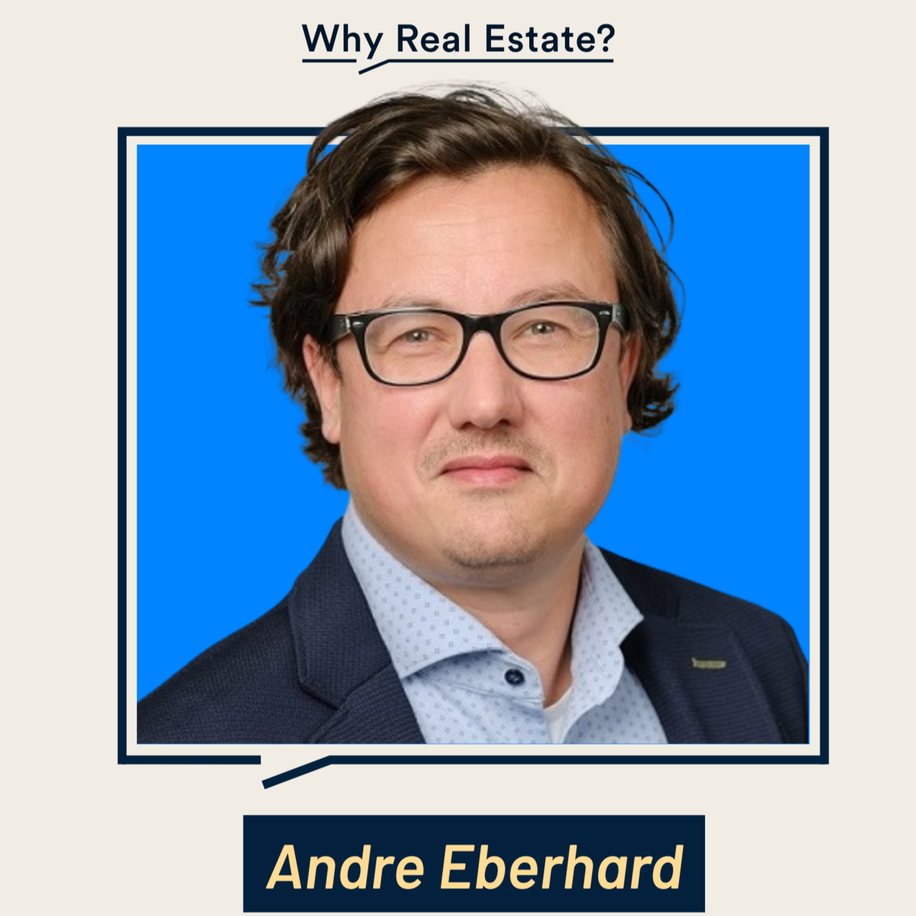 Why Real Estate?