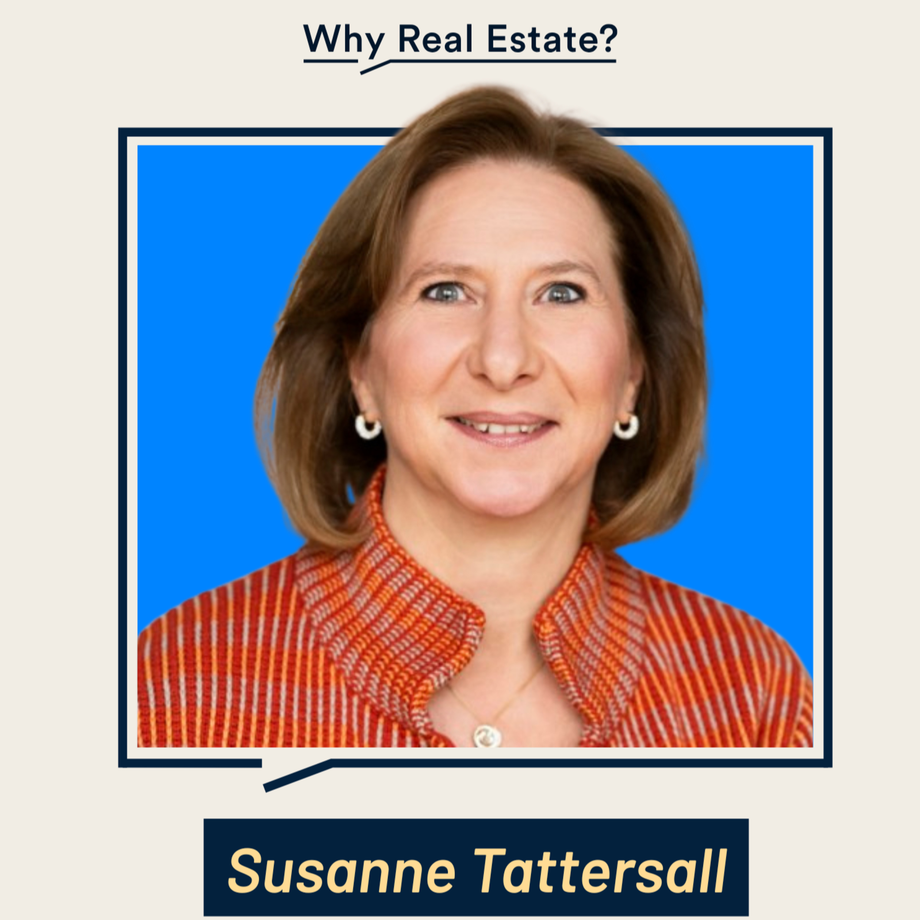 Why Real Estate?