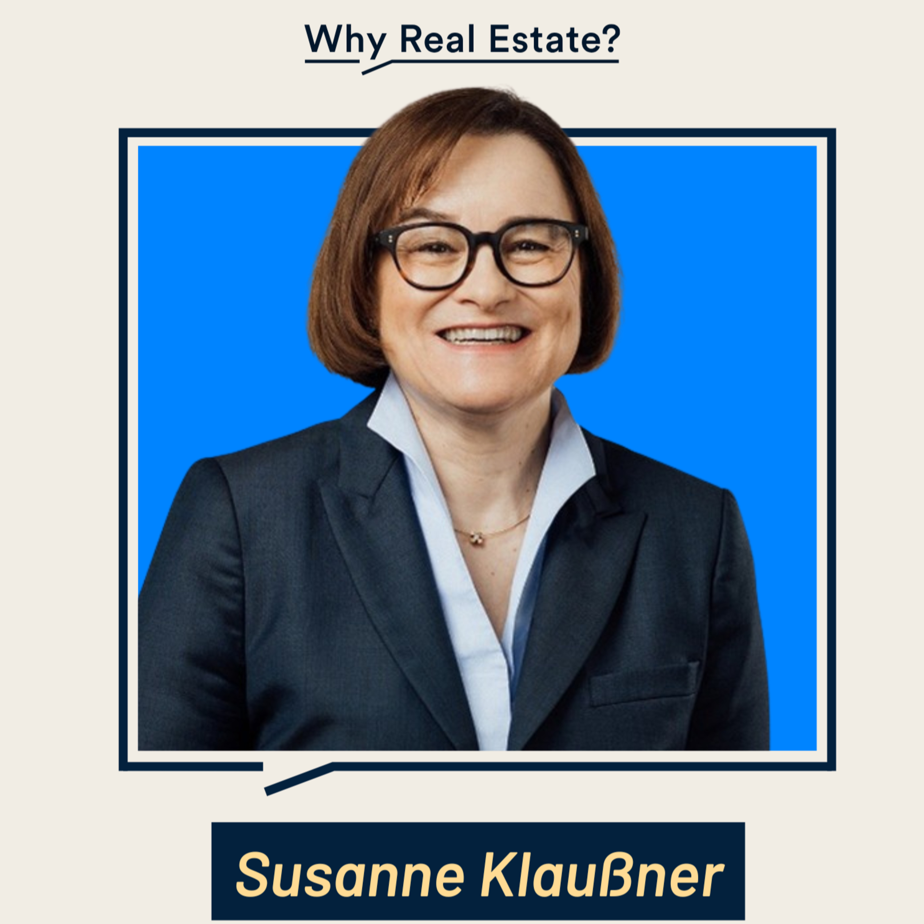 Why Real Estate?