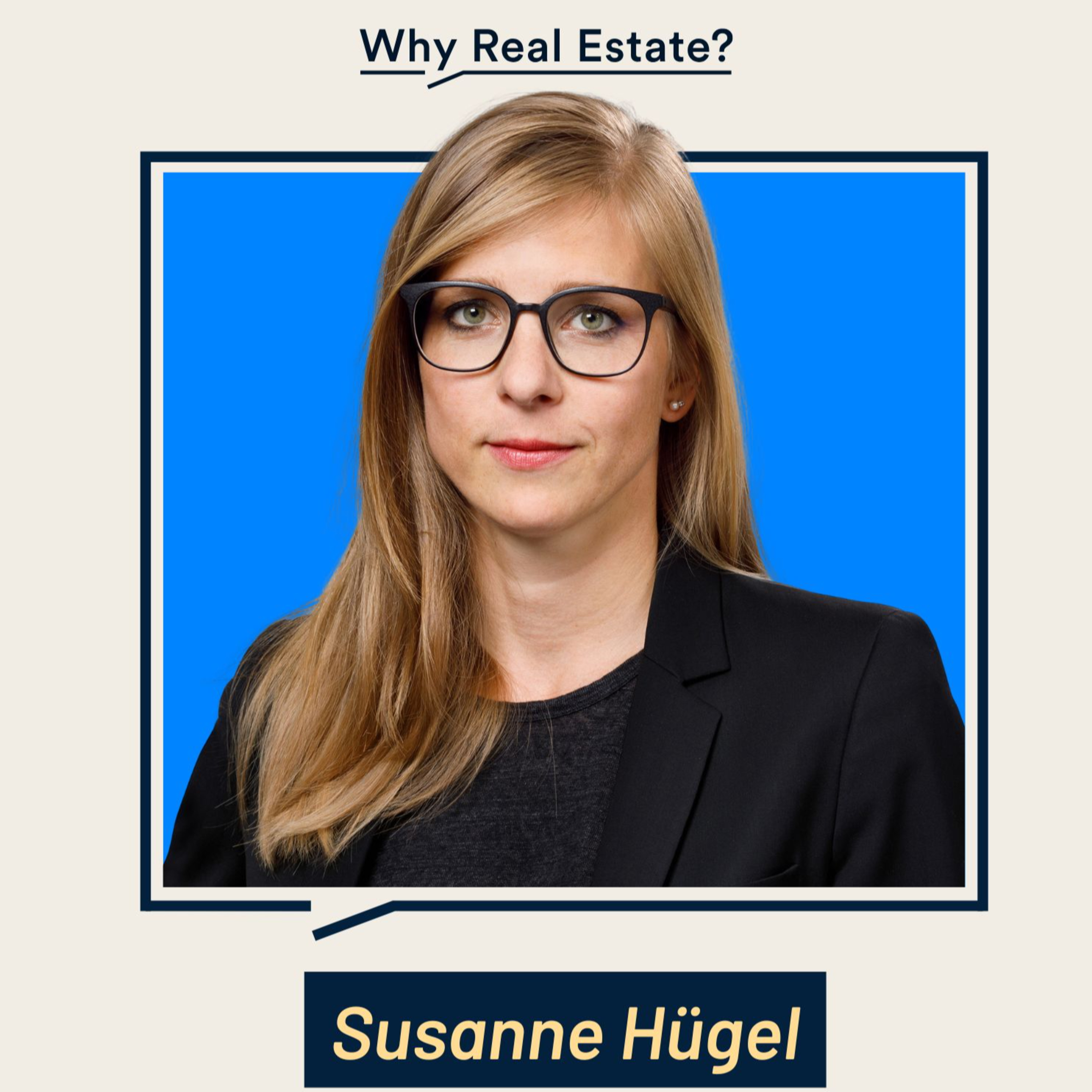 Why Real Estate?