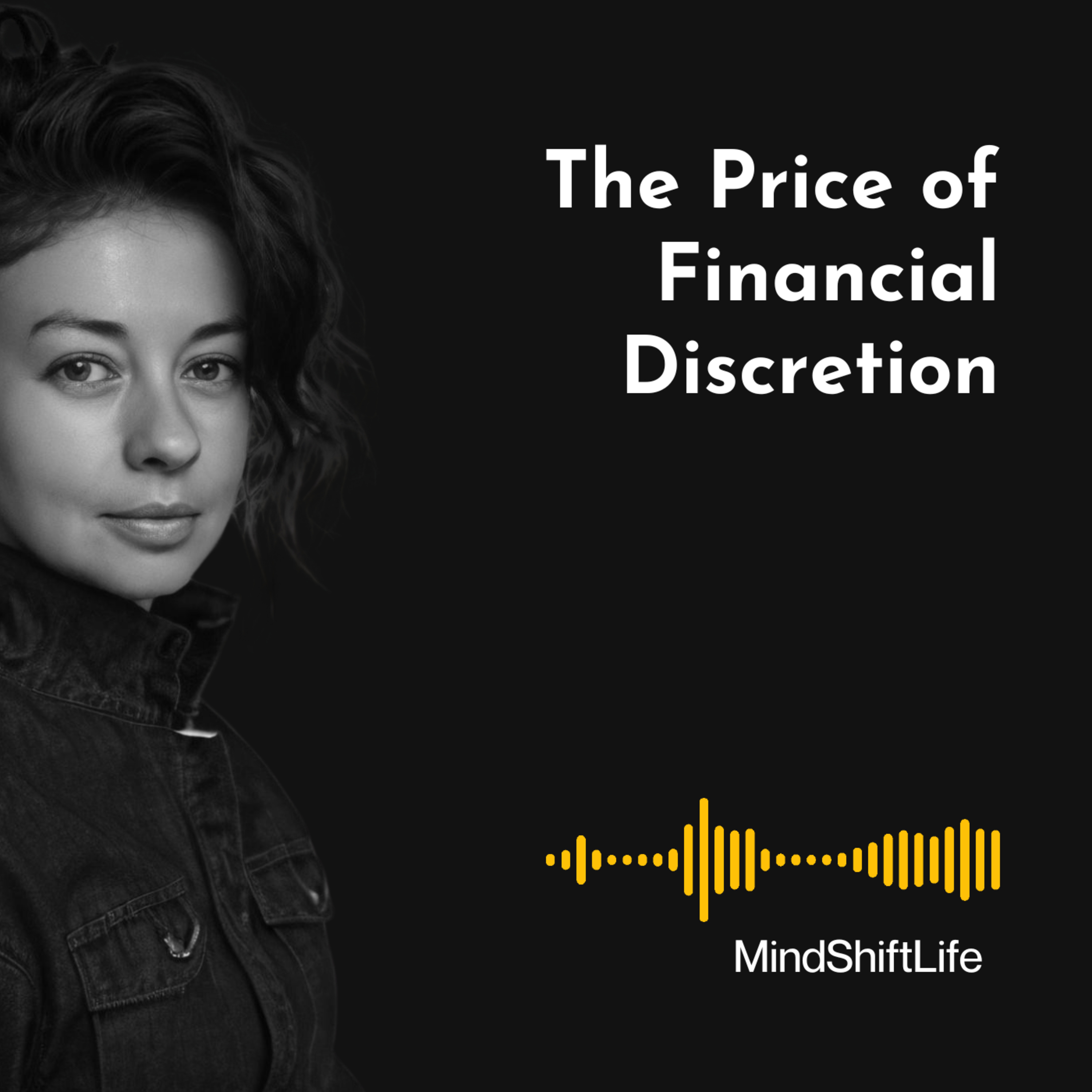 The Cost of Discretion: The Money Avoidance Schema and How Transparency Builds True Financial Power The Cost of Discretion: The Money Avoidance Schema and How Transparency Builds True Financial Power