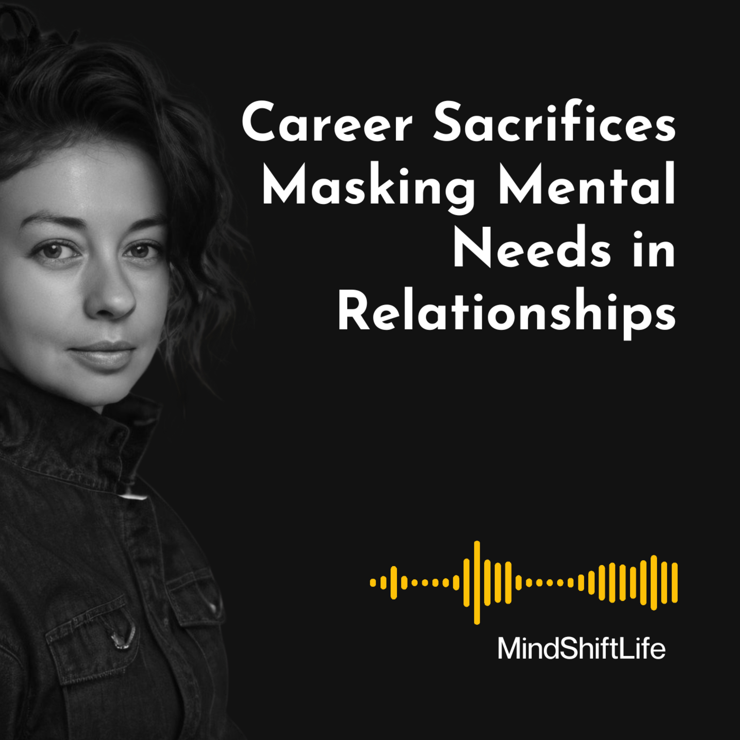 The Sacrifice Schema: Recognizing When Career Dedication is an Unconscious Escape from Caring for Your Own Mental Needs