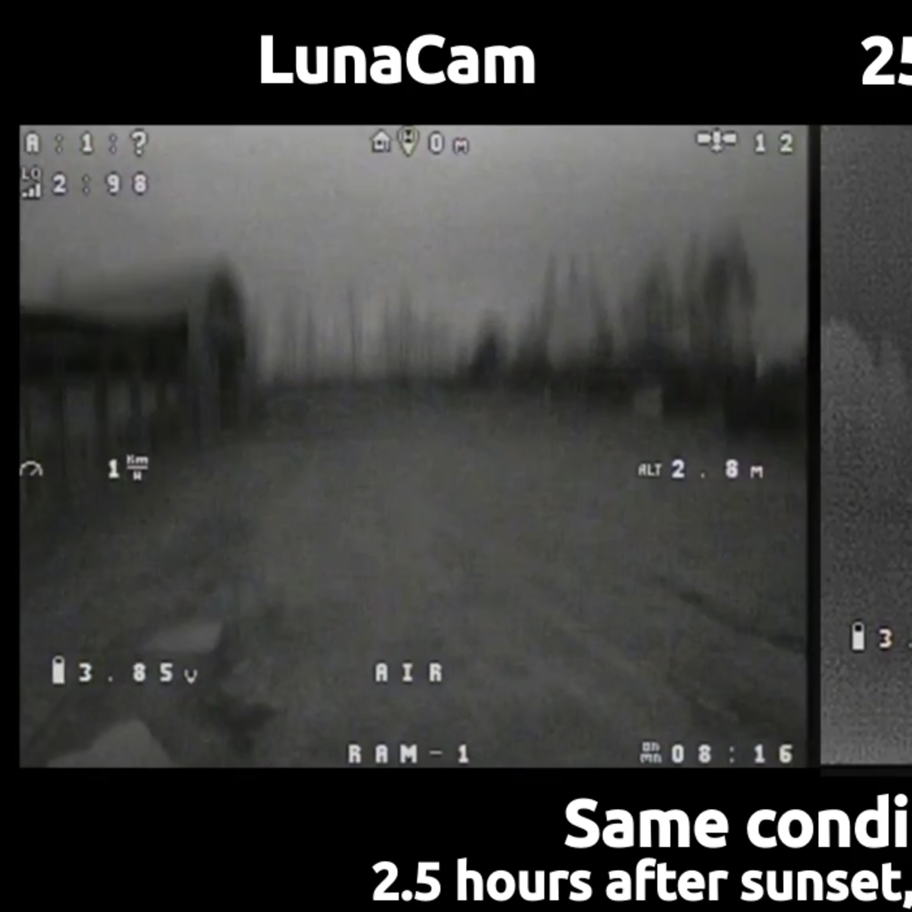 Winning with Defence Tech