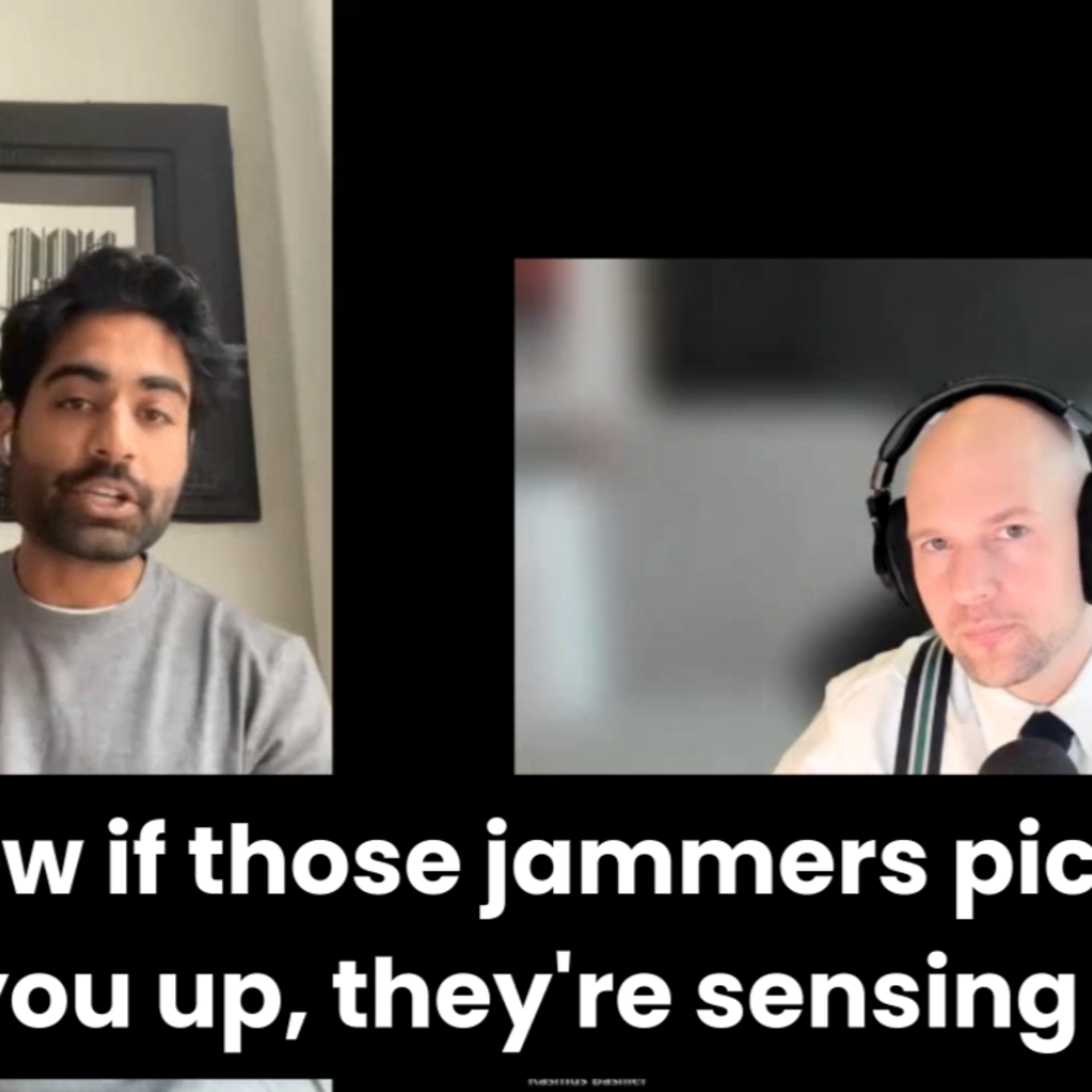 Winning with Defence Tech