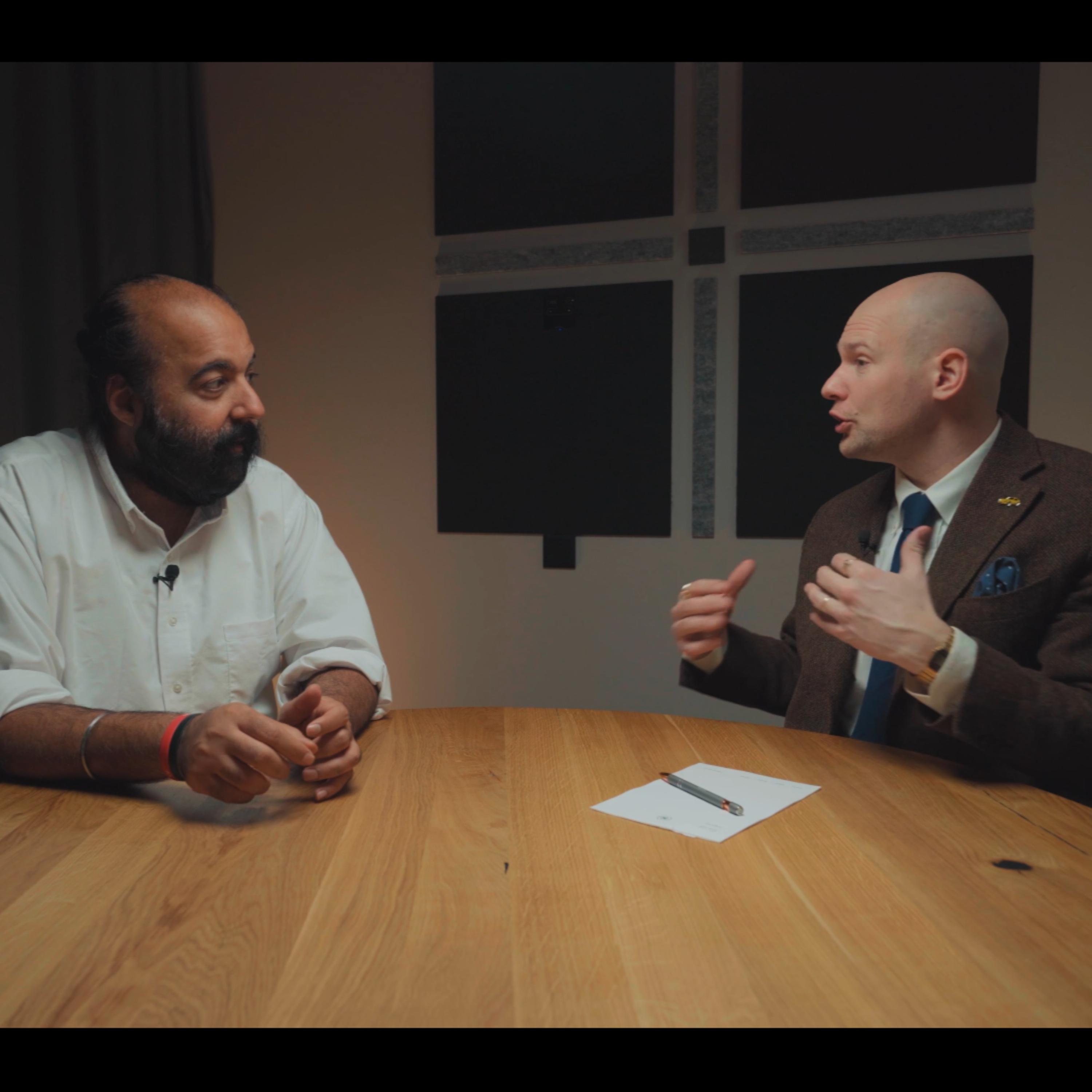 Winning with Defence Tech