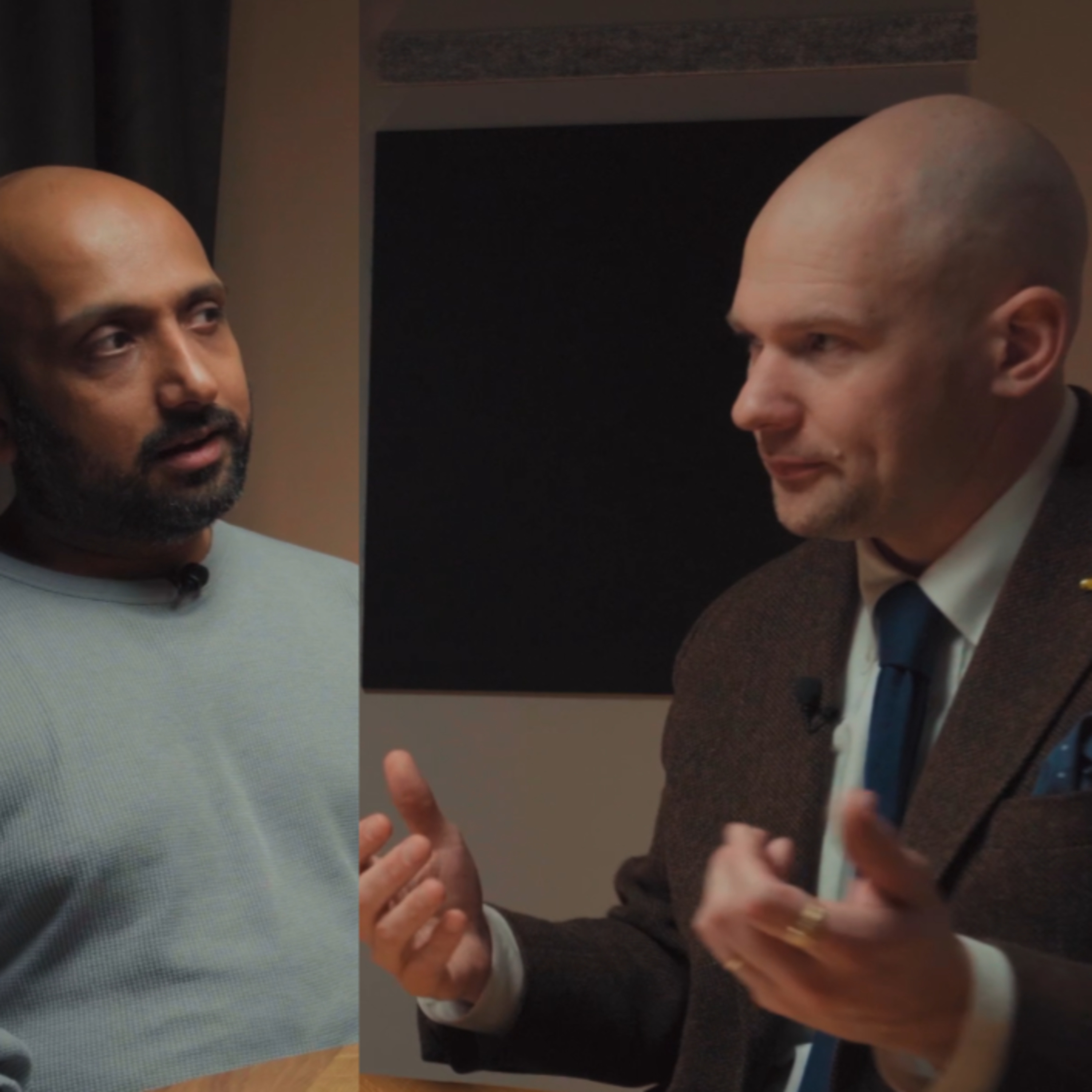 Winning with Defence Tech