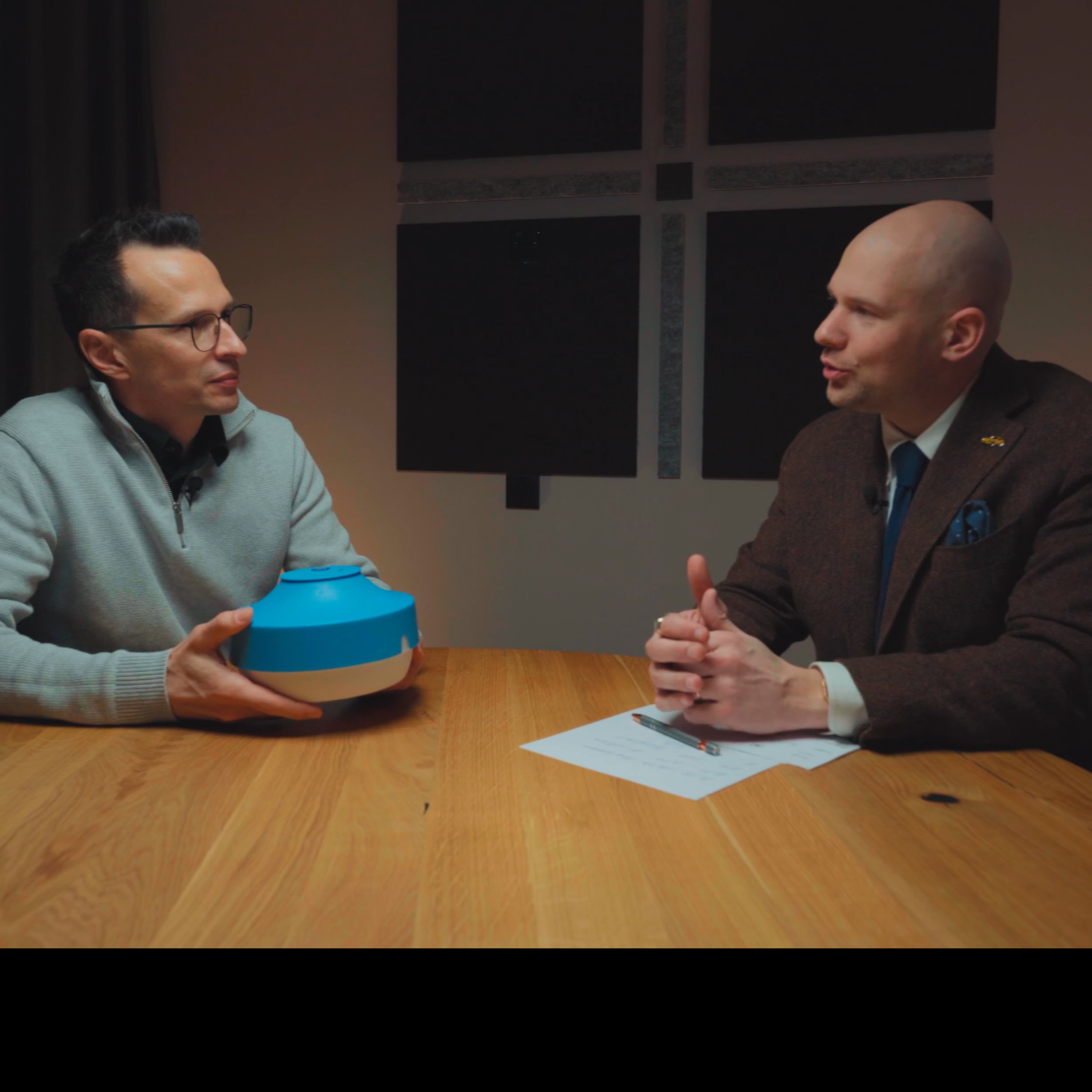 Winning with Defence Tech