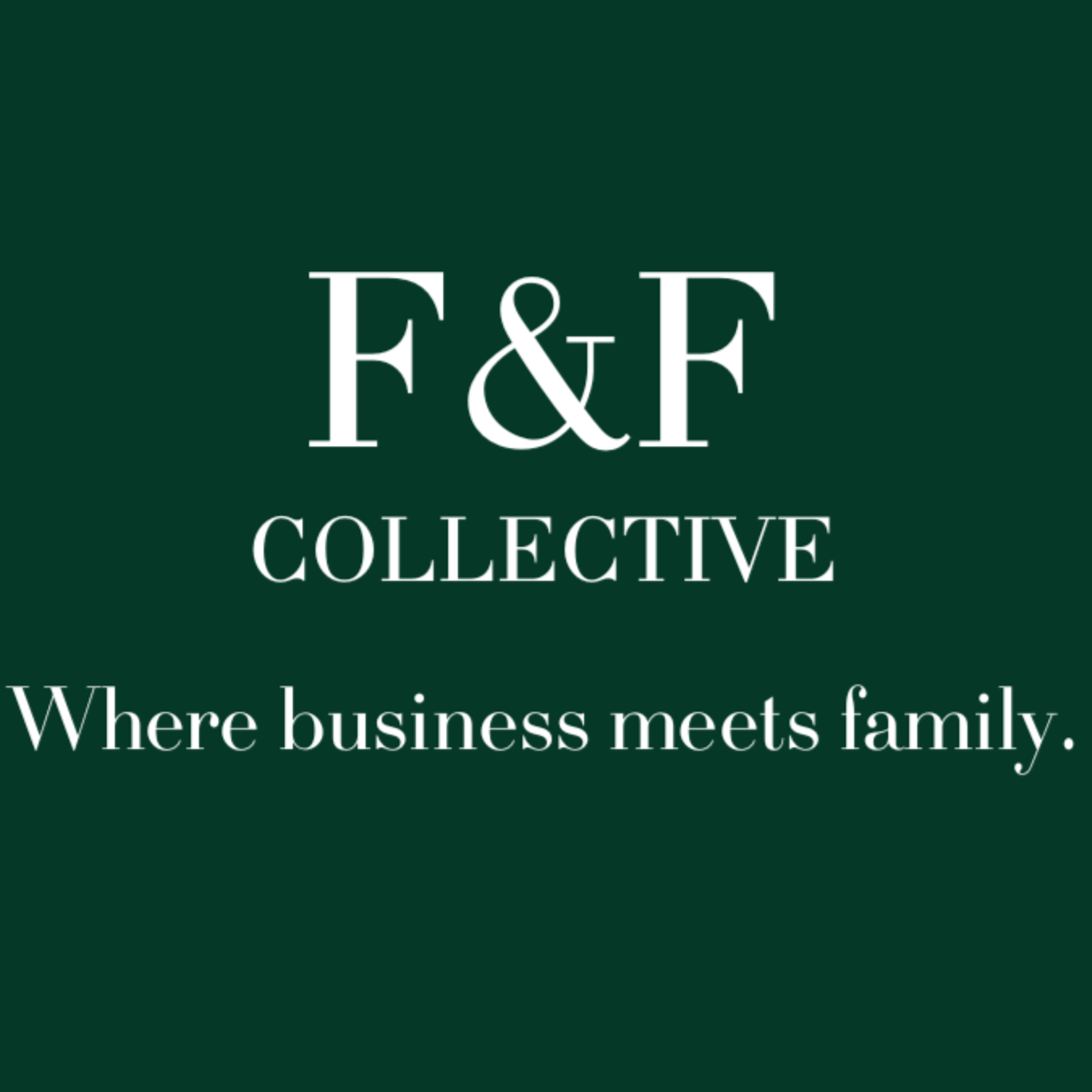 #1 | Dean McFarland | Juggling life, business and everything in between episode artwork