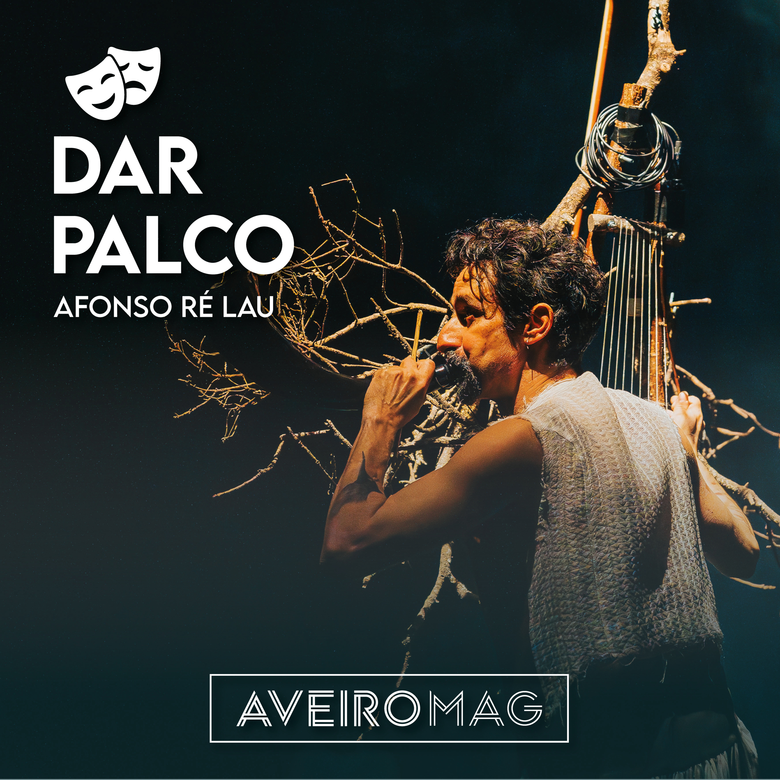 Dar Palco