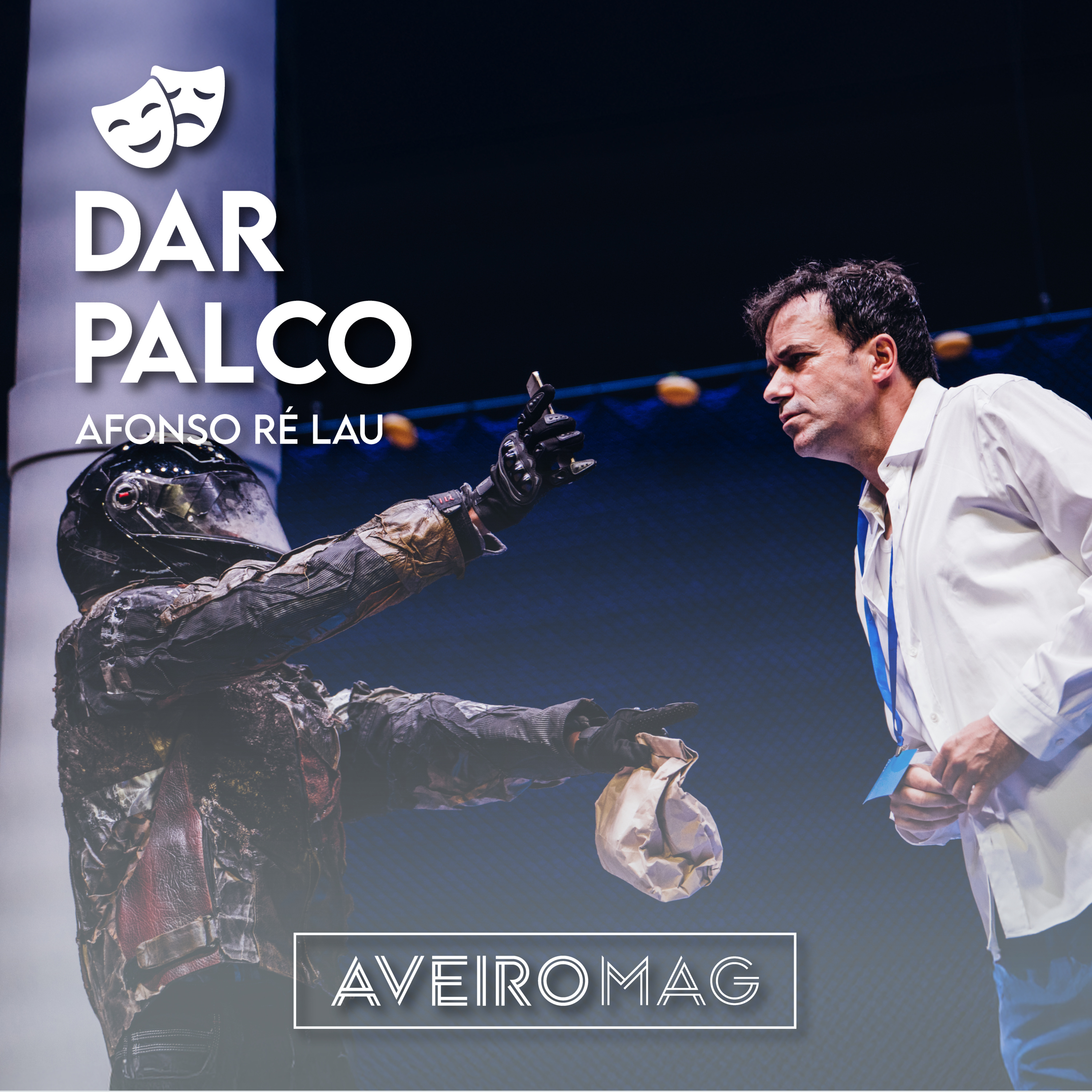 Dar Palco
