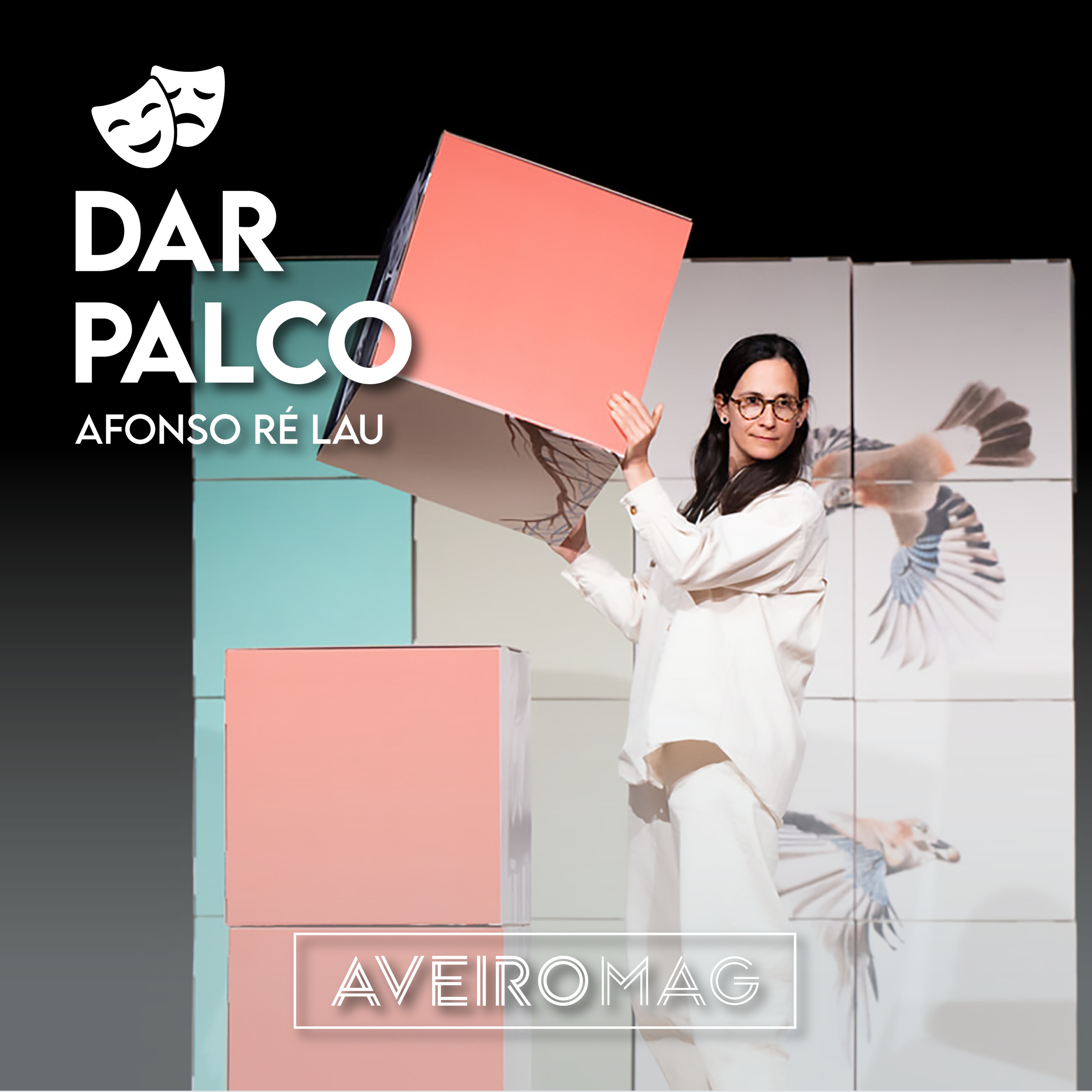 Dar Palco