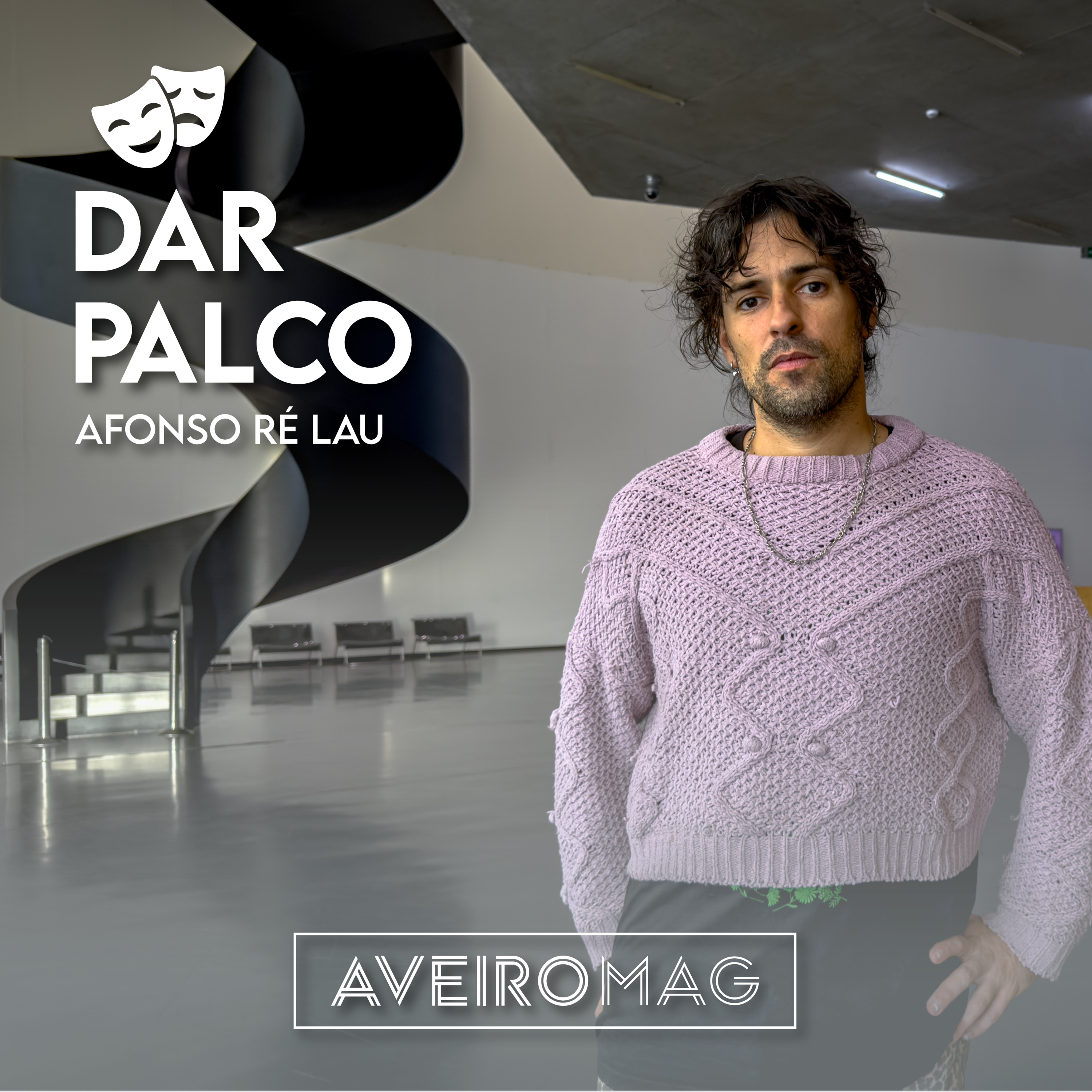 Dar Palco
