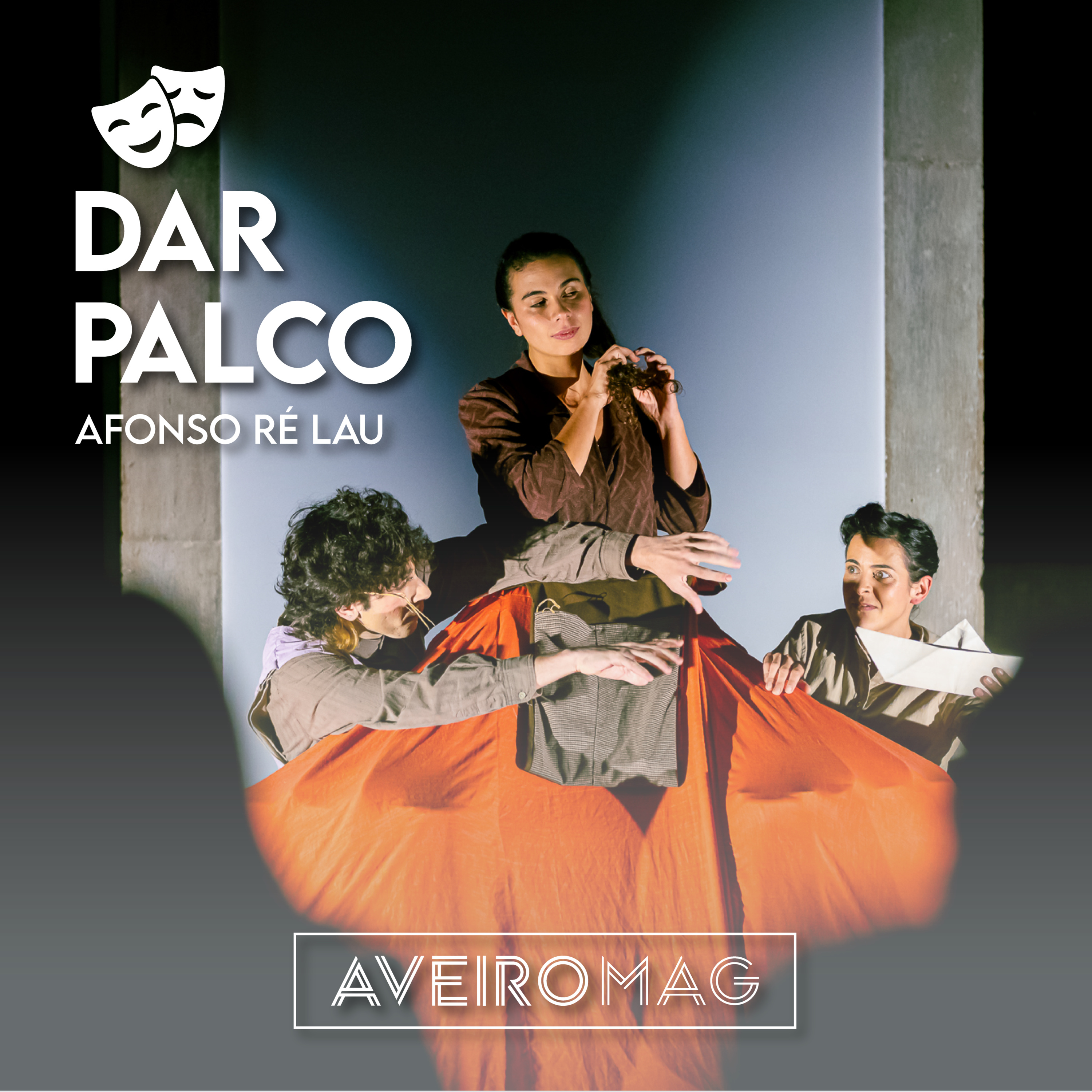 Dar Palco
