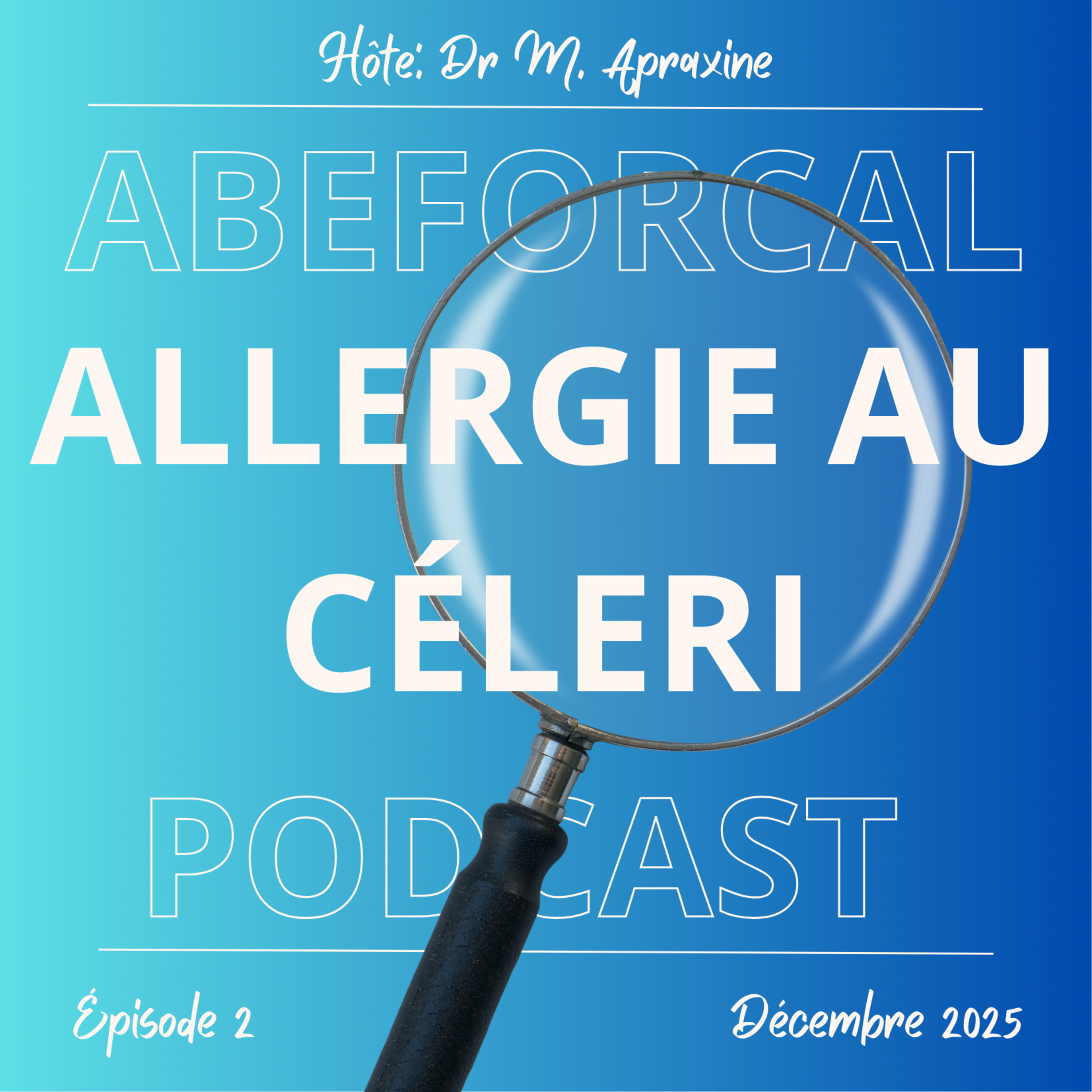 Abeforcal - Conversations d’allergologie