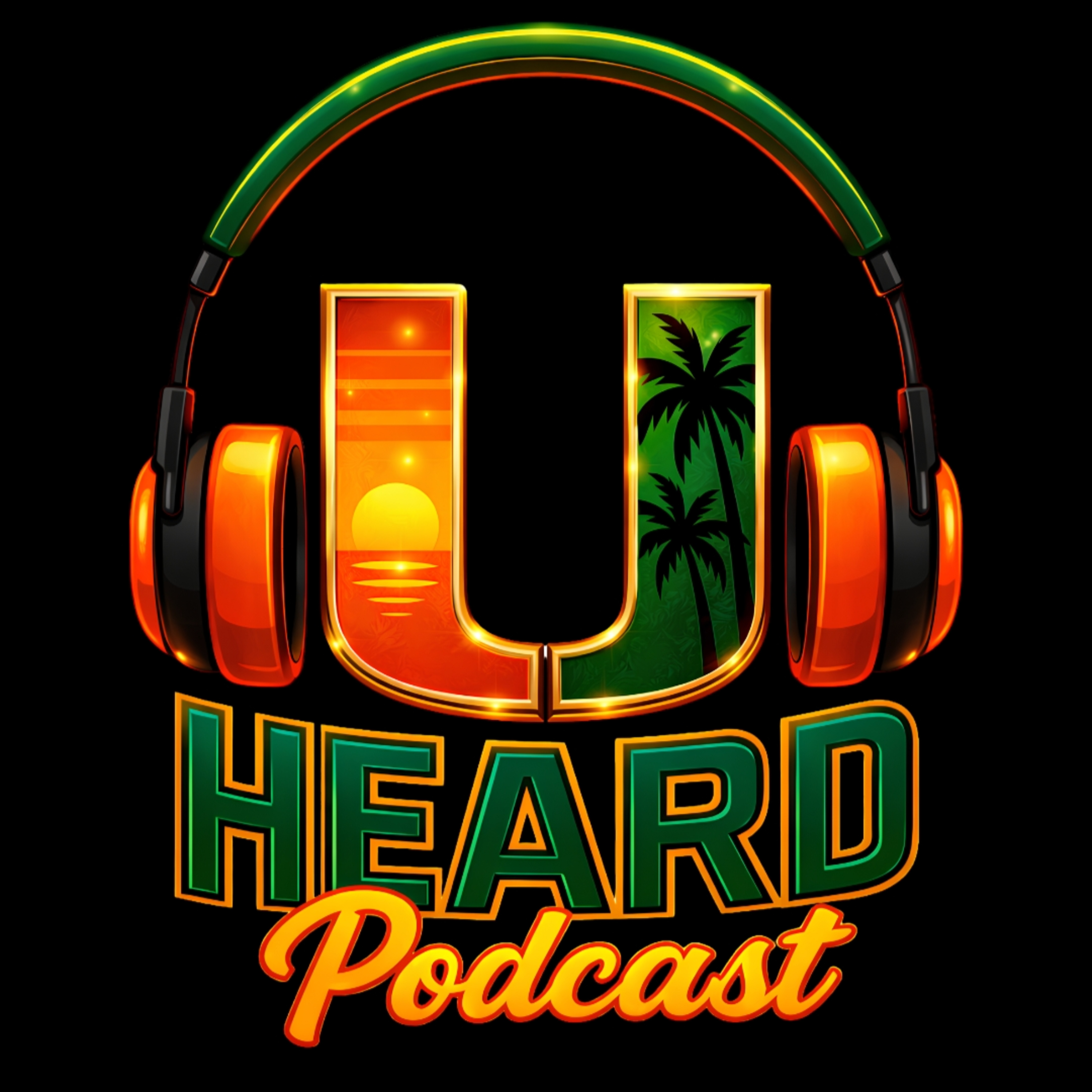NO FLY ZONE - EPISODE 358 | IS THIS THE CANES DEEPEST ROOM? episode artwork