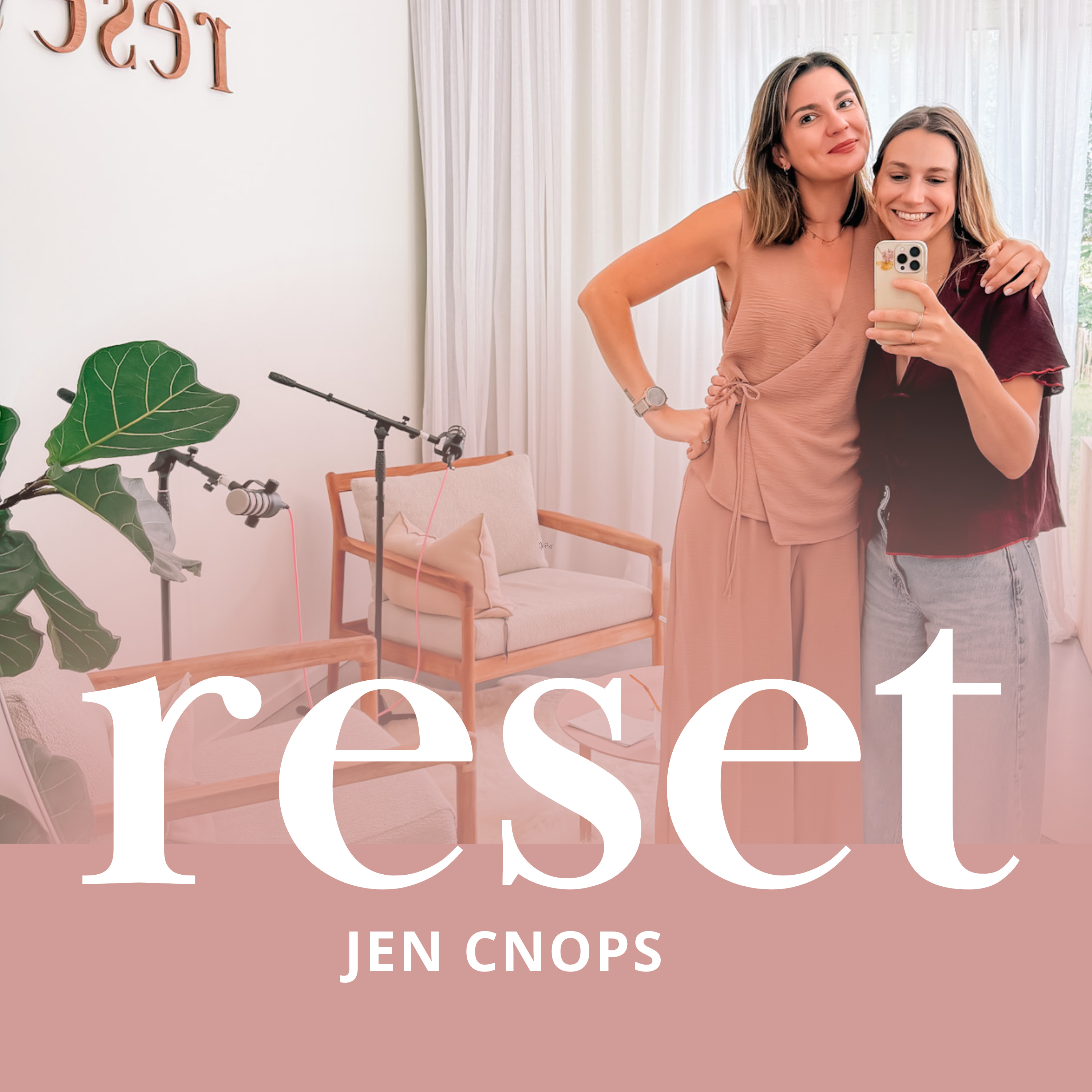 Reset met Jen