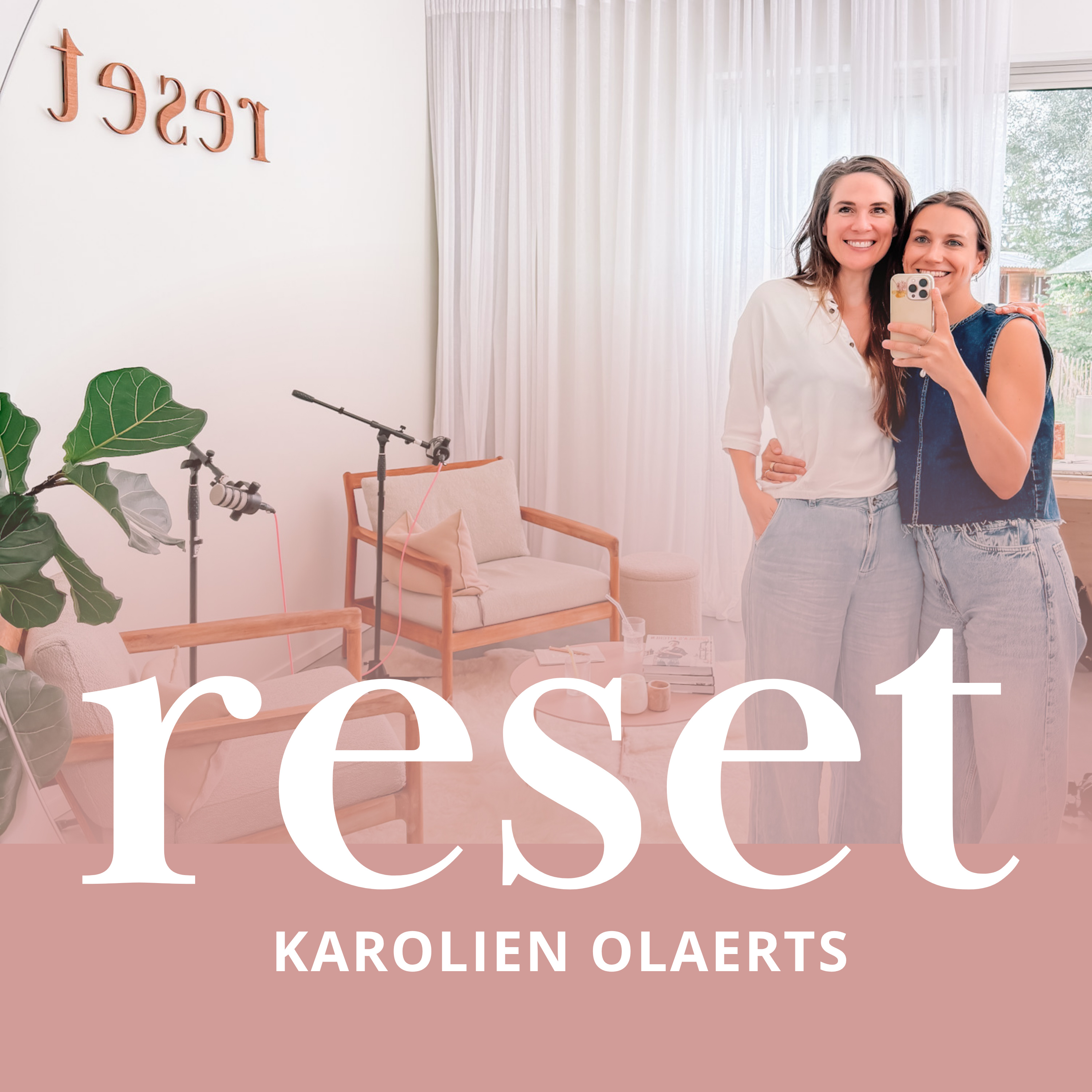 Reset met Jen
