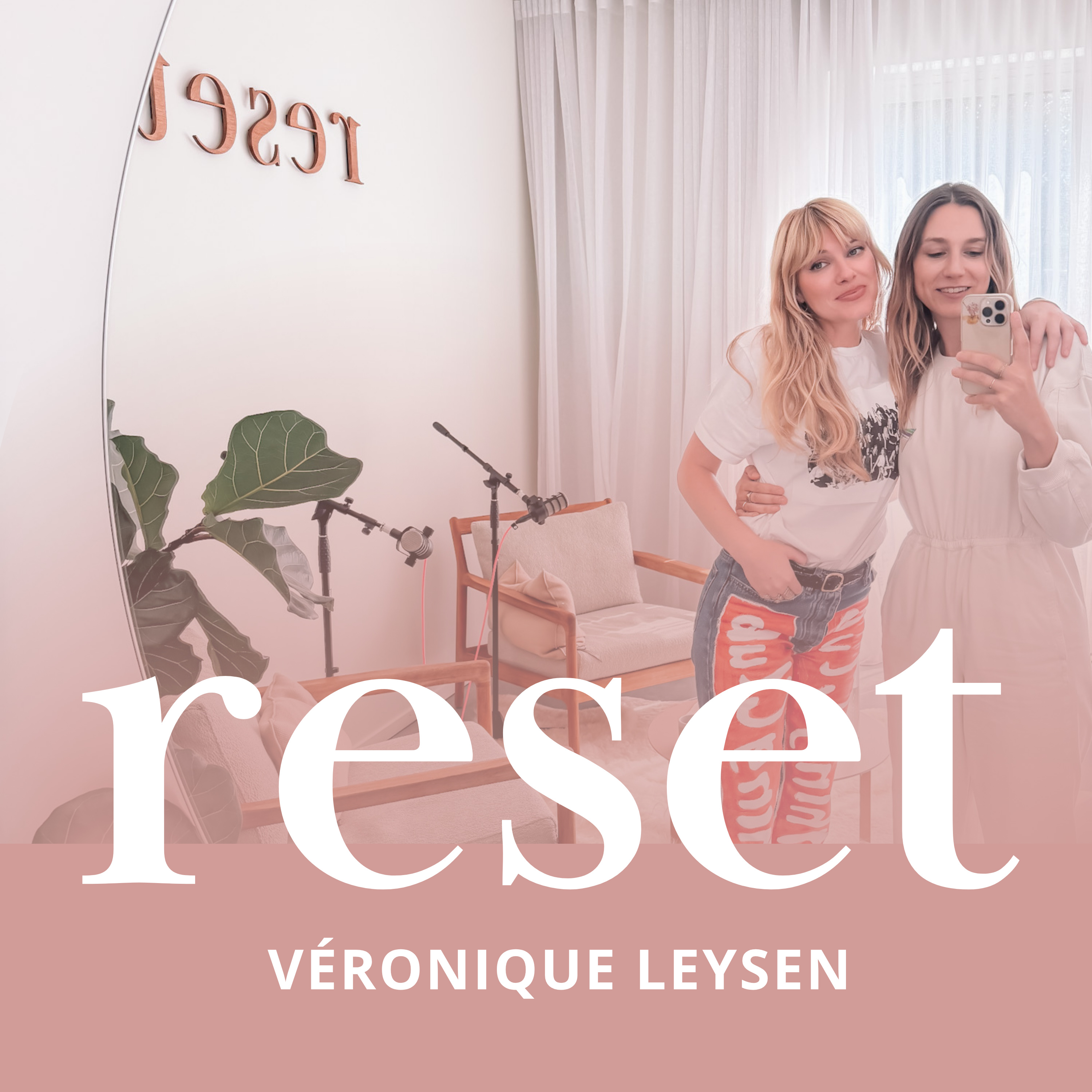Reset met Jen