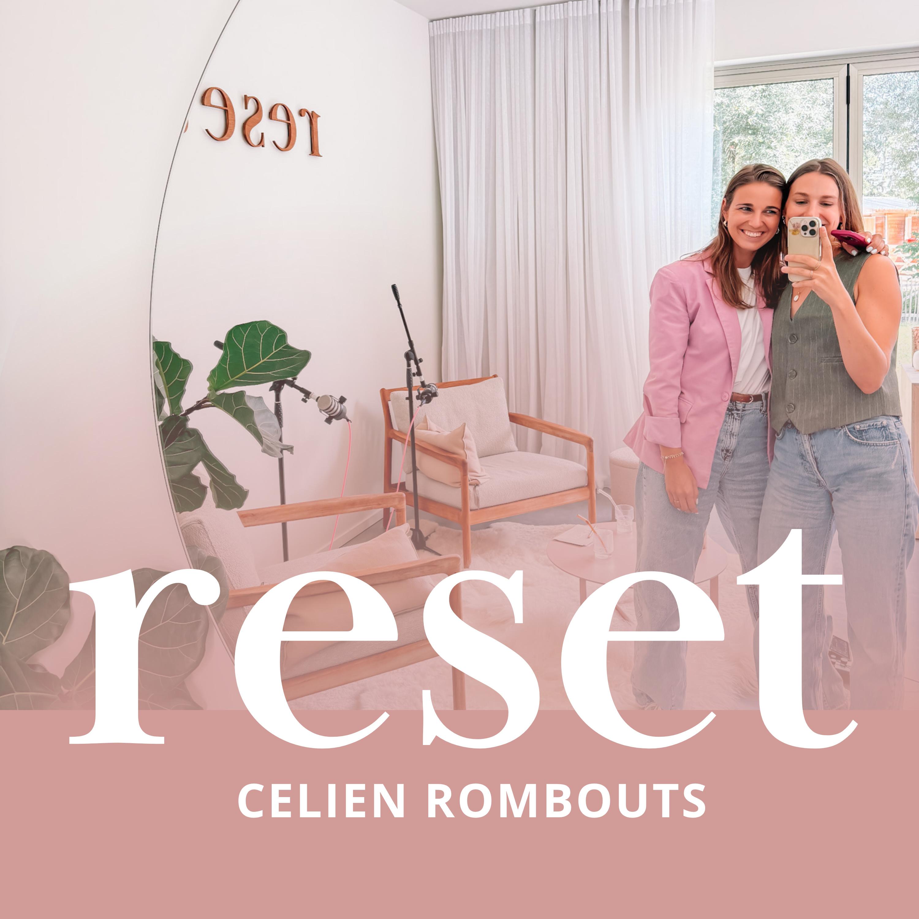 Reset met Jen