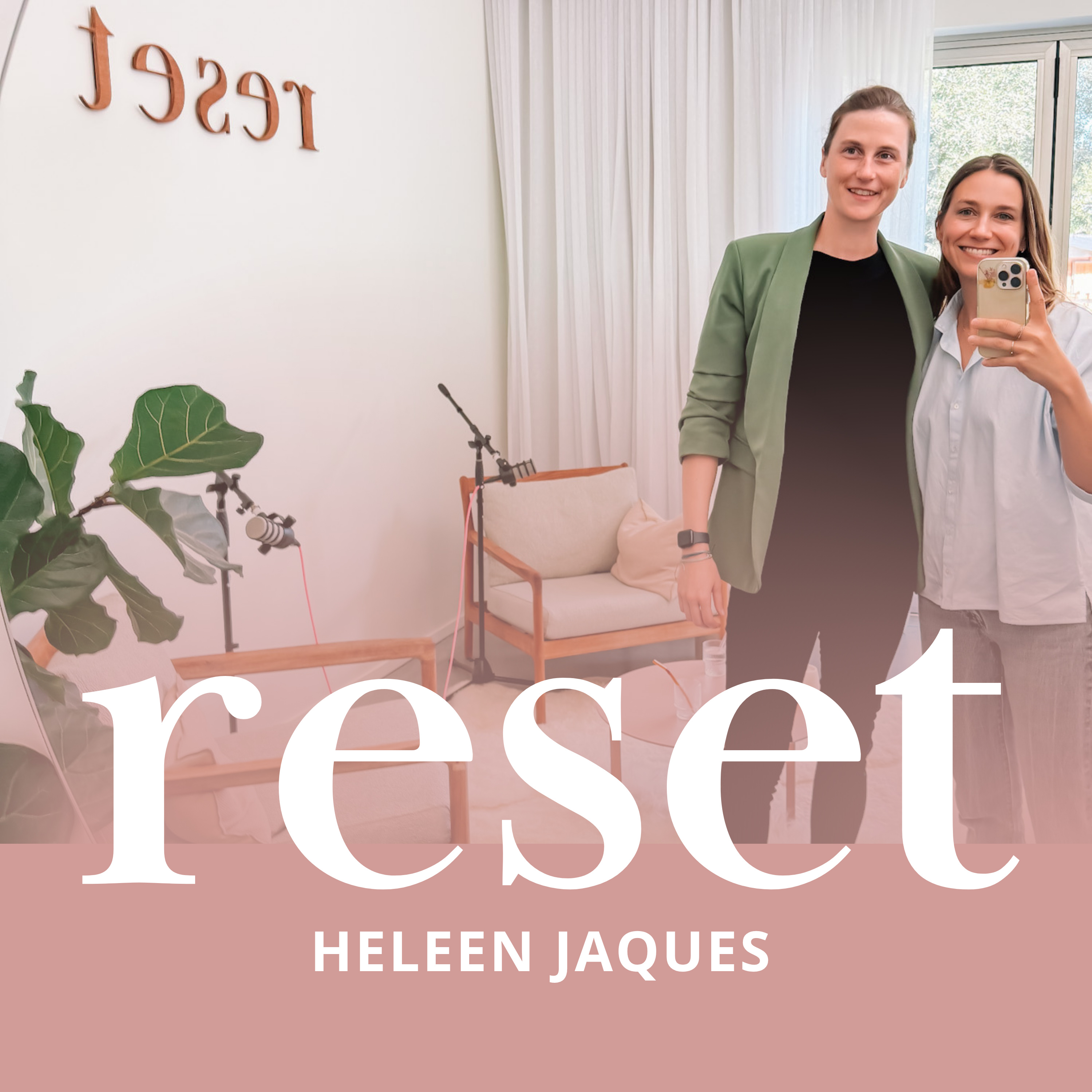 Reset met Jen