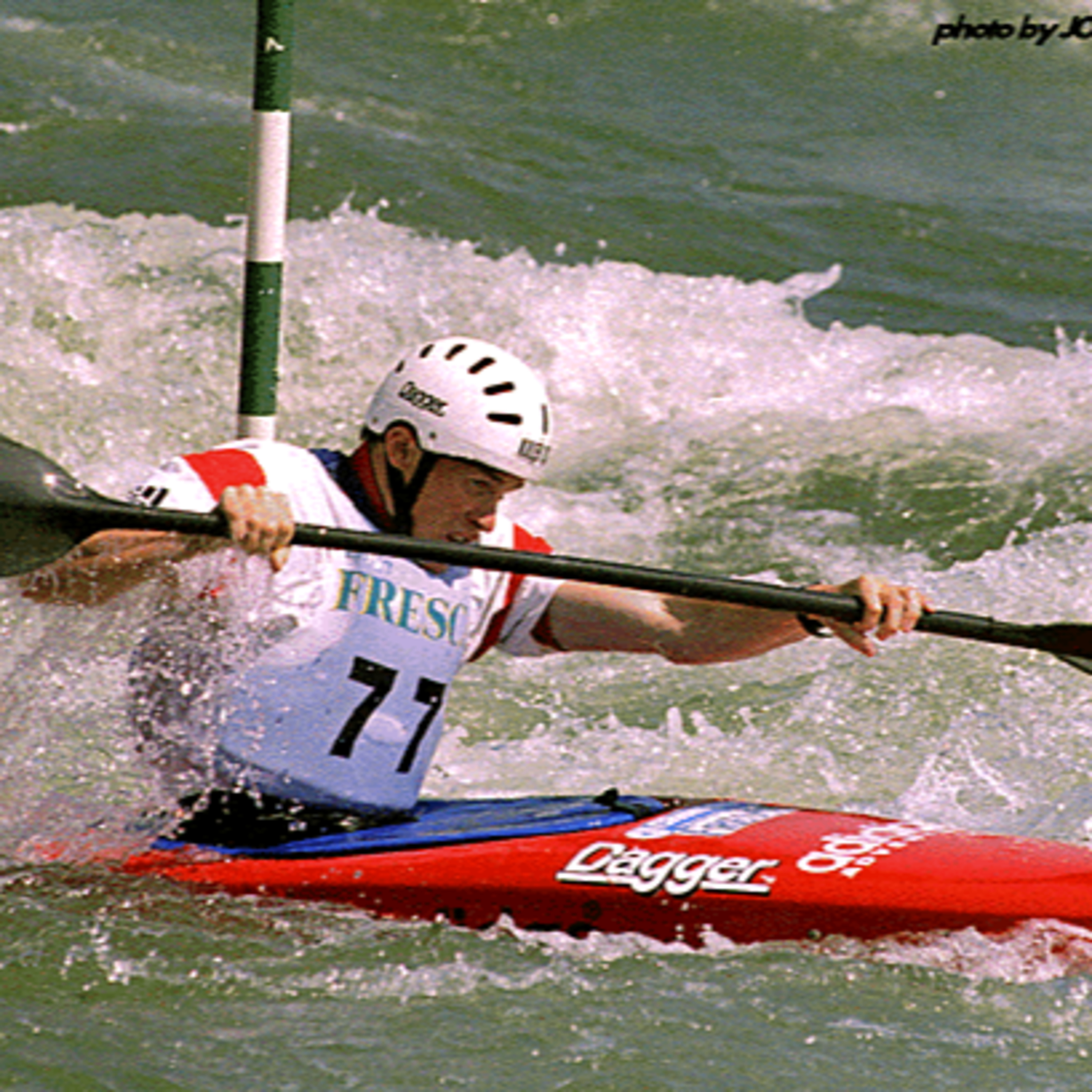 B-Flow Sessions: The Whitewater Kayaking Podcast. Presented by Pucon Kayak Retreat