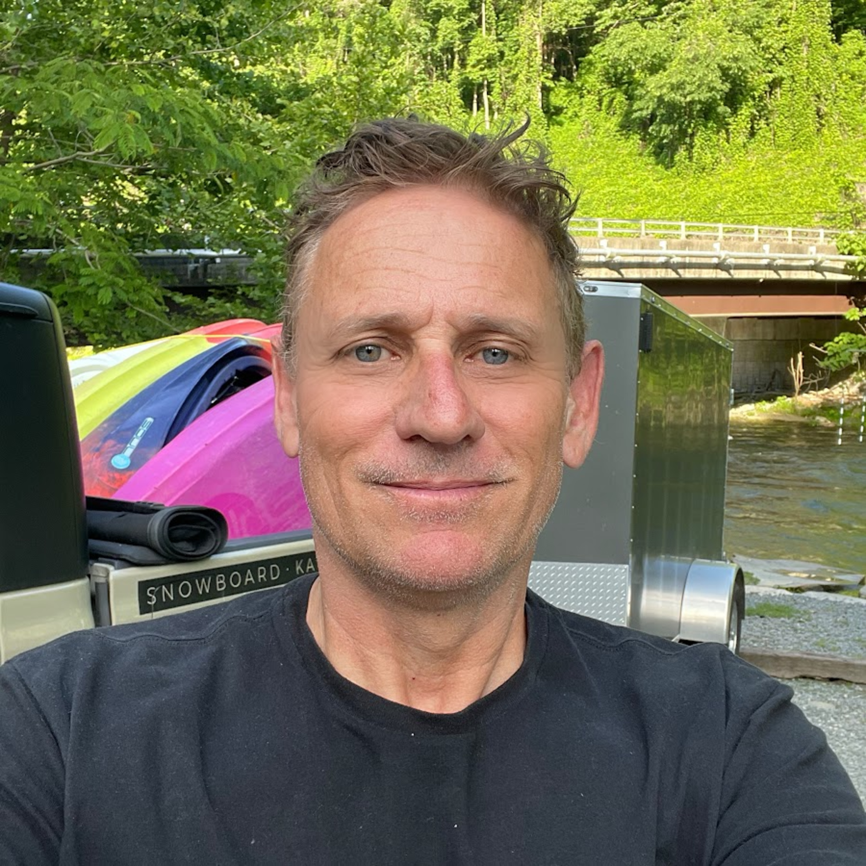 B-Flow Sessions: The Whitewater Kayaking Podcast. Presented by Pucon Kayak Retreat