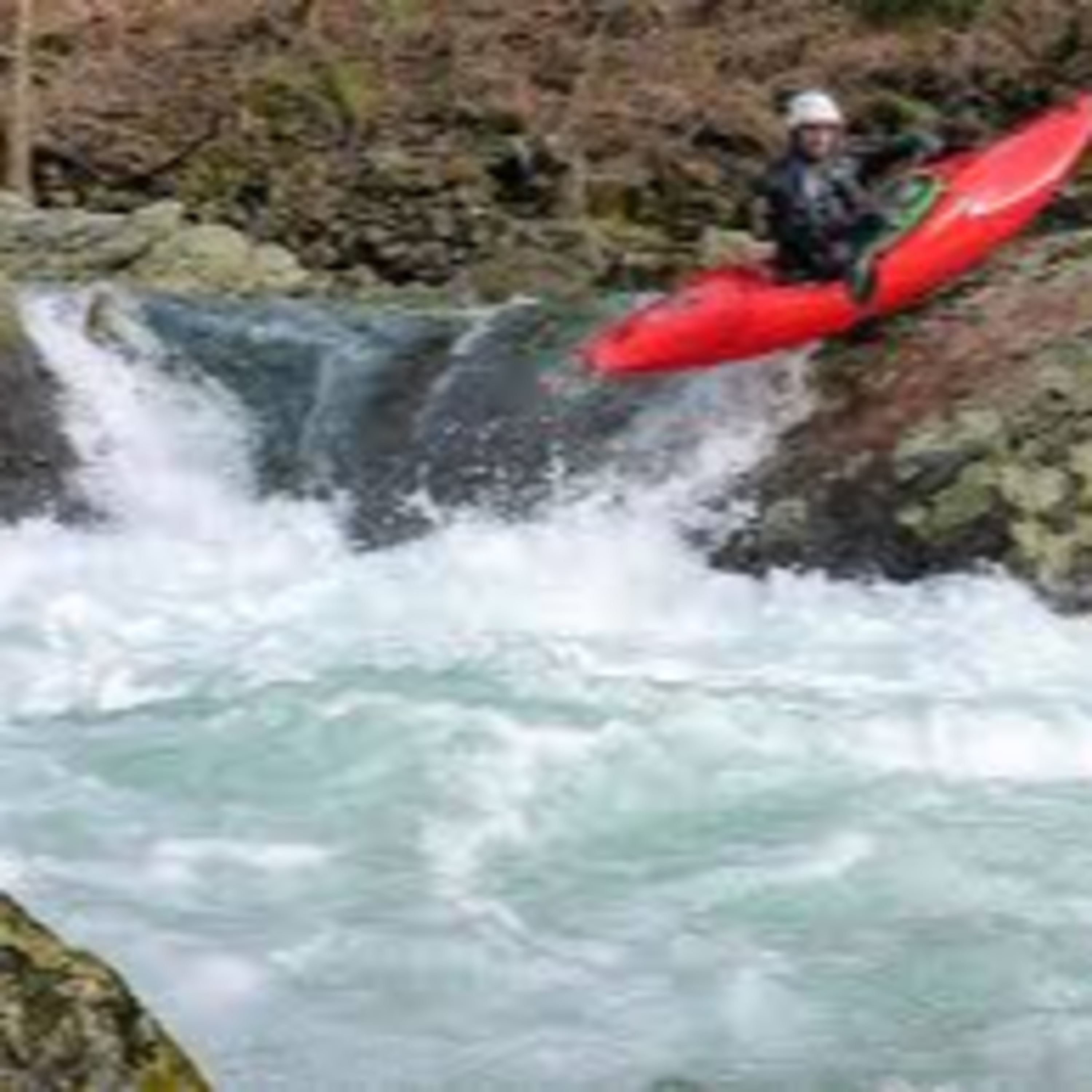 B-Flow Sessions: The Whitewater Kayaking Podcast. Presented by Pucon Kayak Retreat