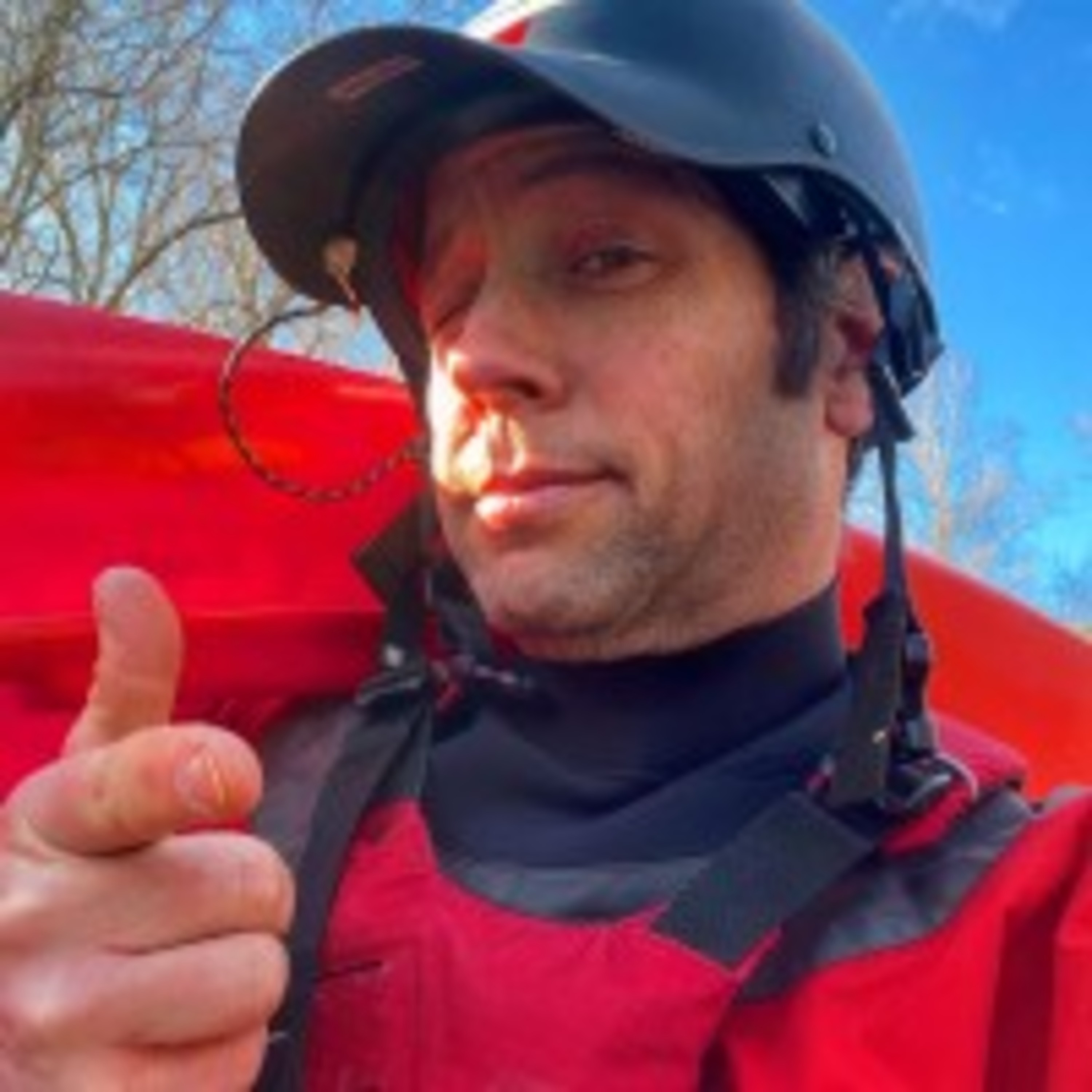 B-Flow Sessions: The Whitewater Kayaking Podcast. Presented by Pucon Kayak Retreat