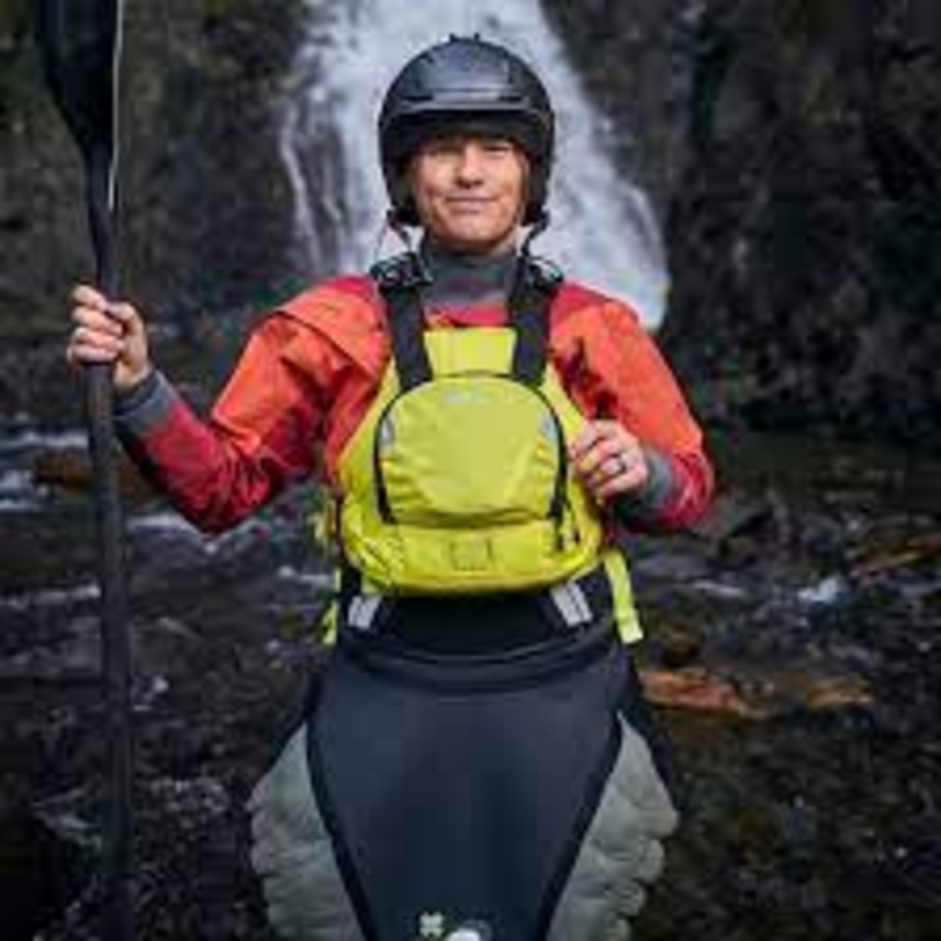 B-Flow Sessions: The Whitewater Kayaking Podcast. Presented by Pucon Kayak Retreat
