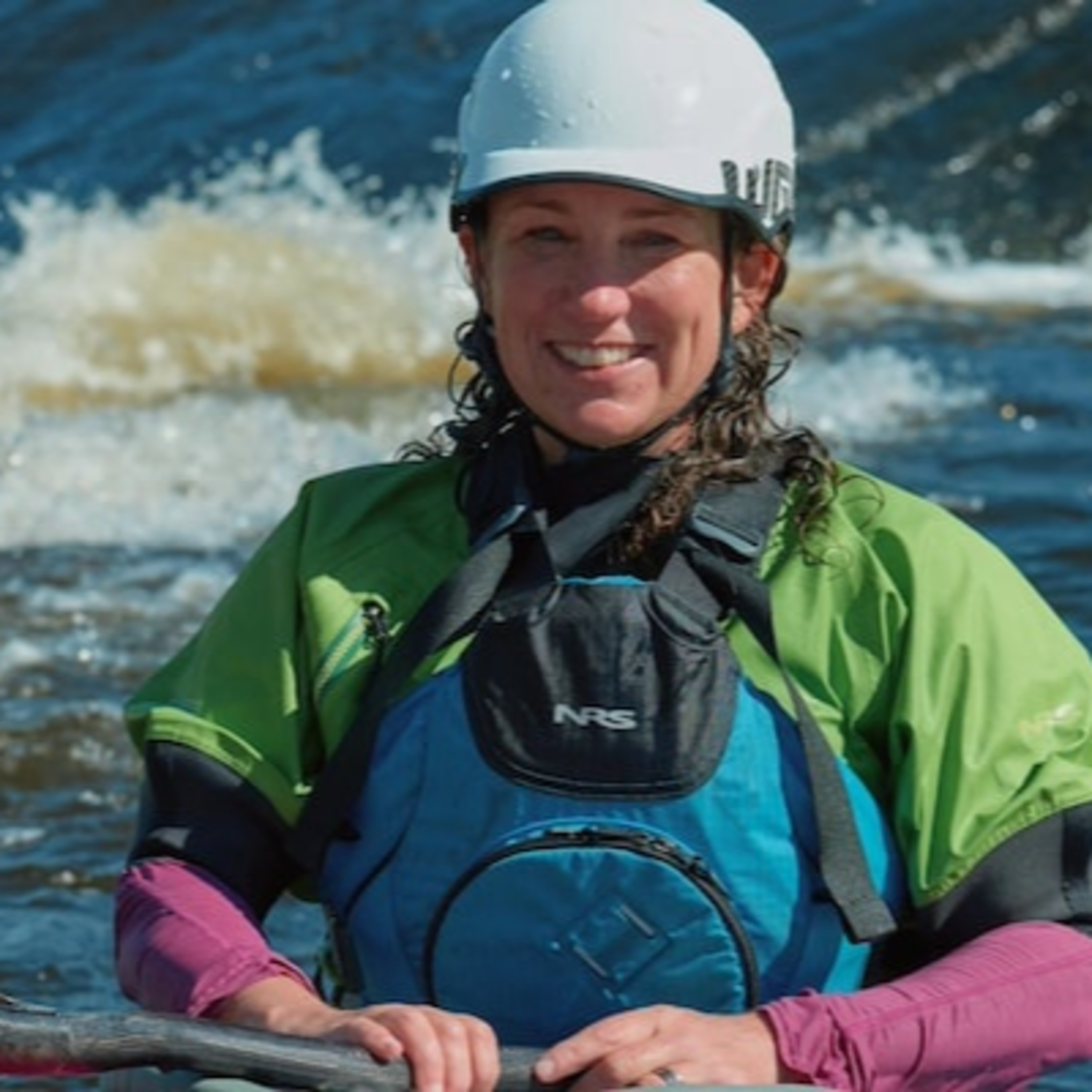 B-Flow Sessions: The Whitewater Kayaking Podcast. Presented by Pucon Kayak Retreat