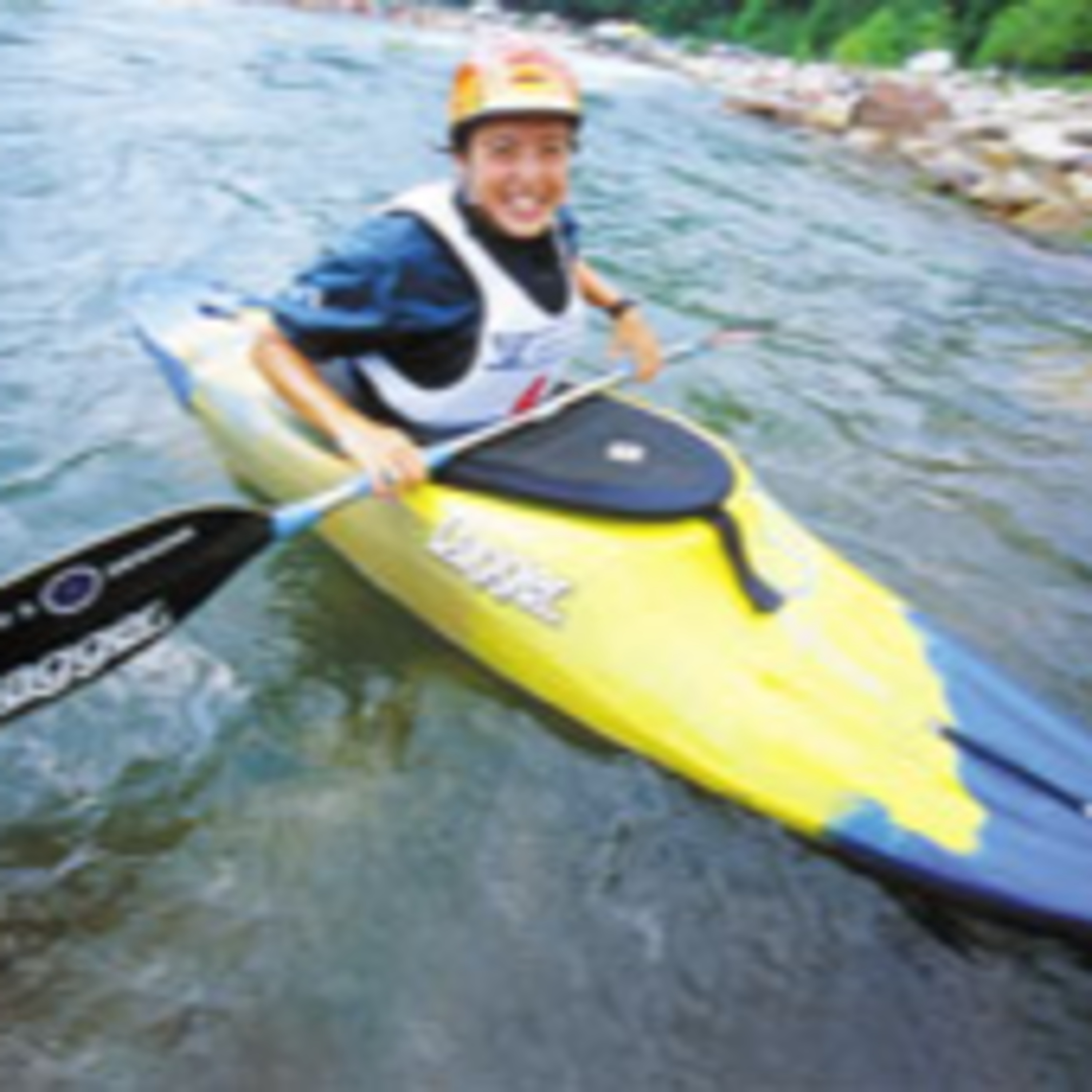 B-Flow Sessions: The Whitewater Kayaking Podcast. Presented by Pucon Kayak Retreat