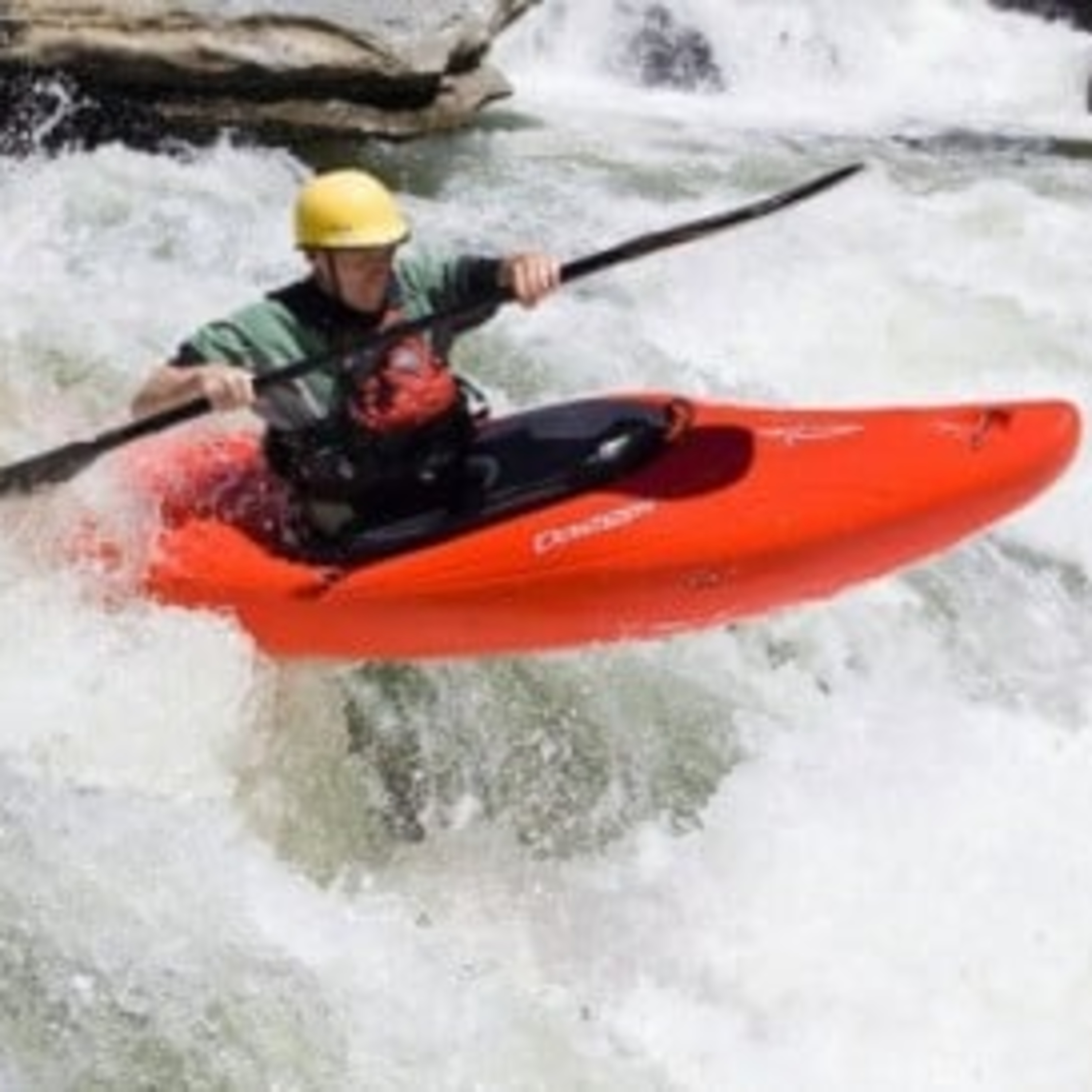 B-Flow Sessions: The Whitewater Kayaking Podcast. Presented by Pucon Kayak Retreat