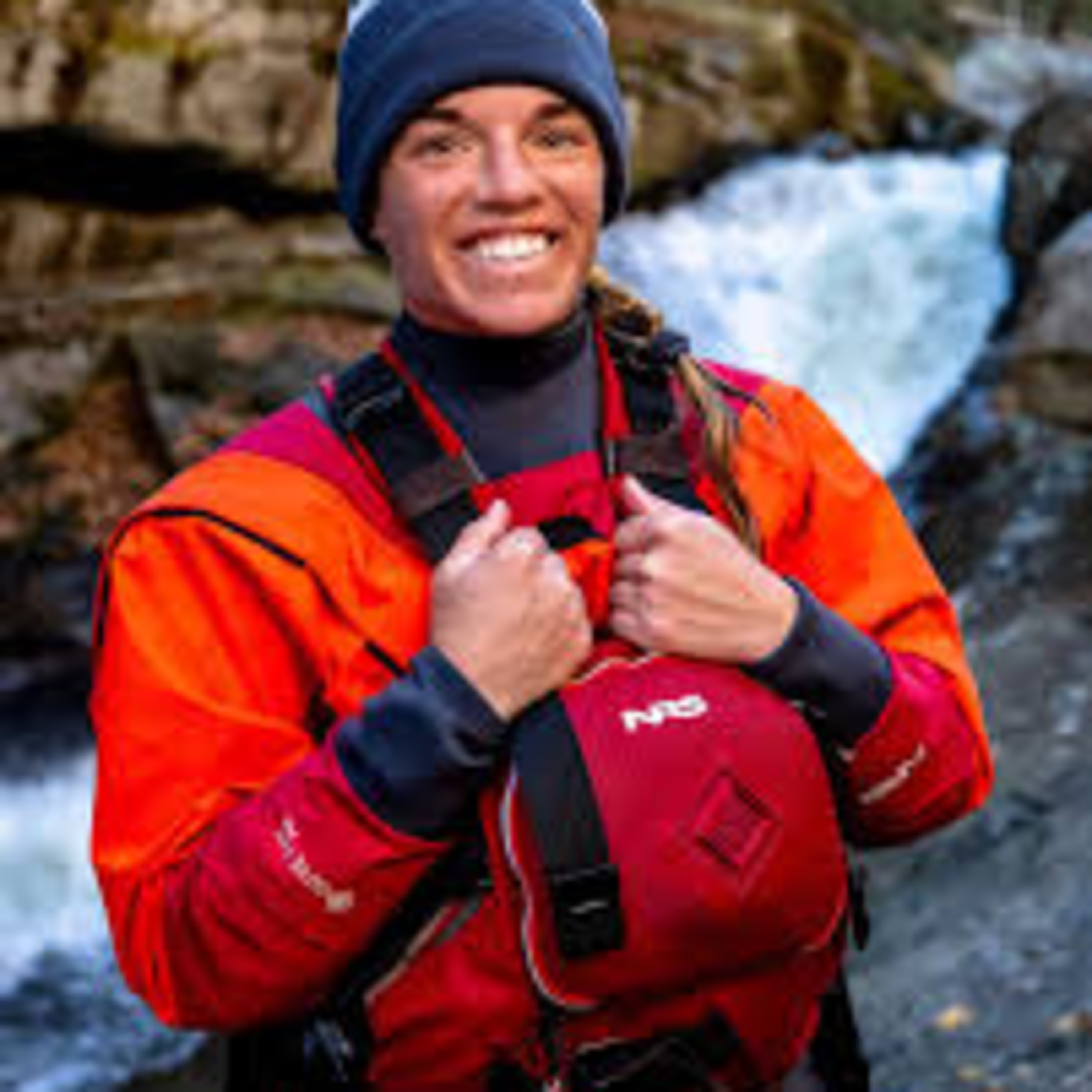 B-Flow Sessions: The Whitewater Kayaking Podcast. Presented by Pucon Kayak Retreat