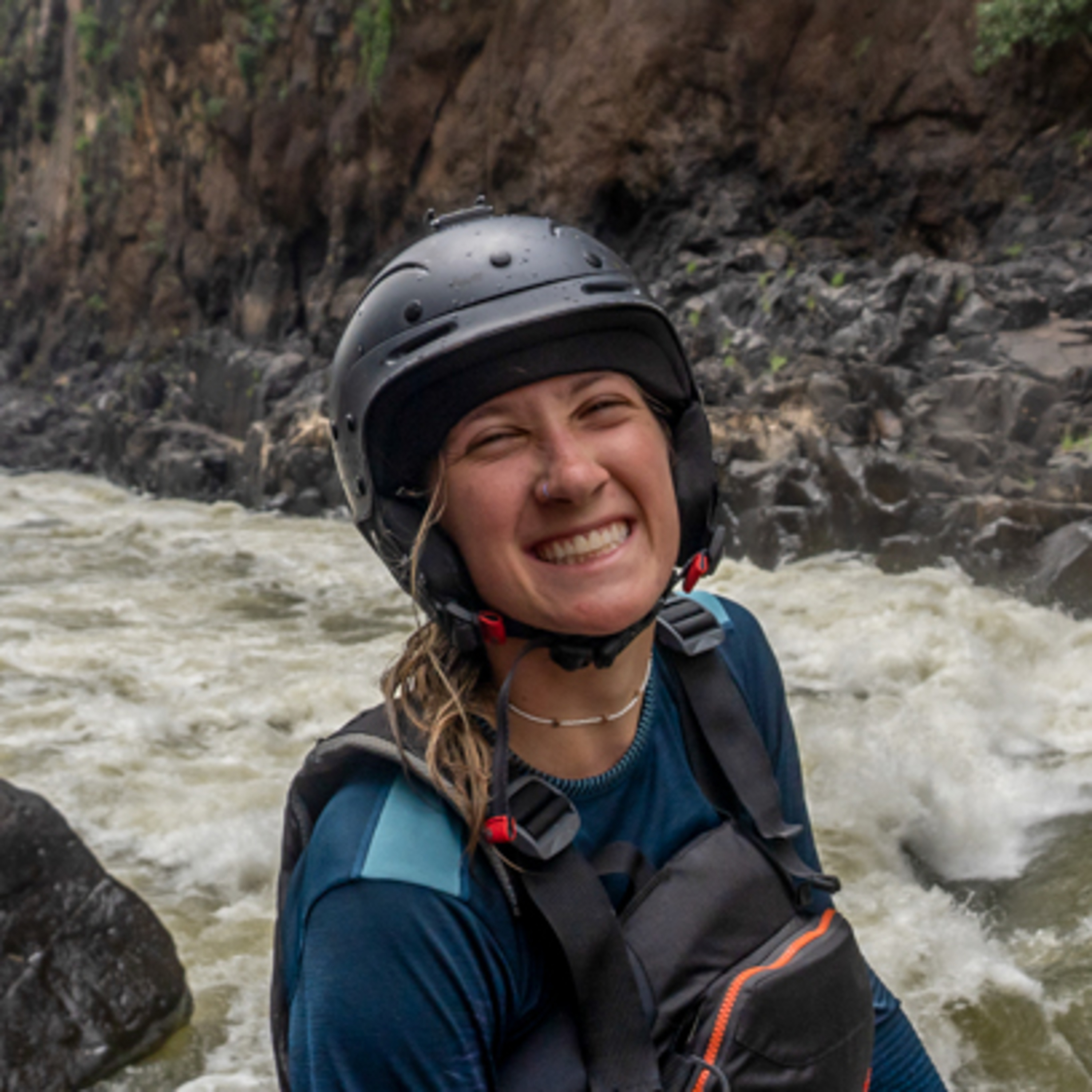 Finding Flow with Ava Christensen, Ep. 24 of B-Flow Sessions episode artwork