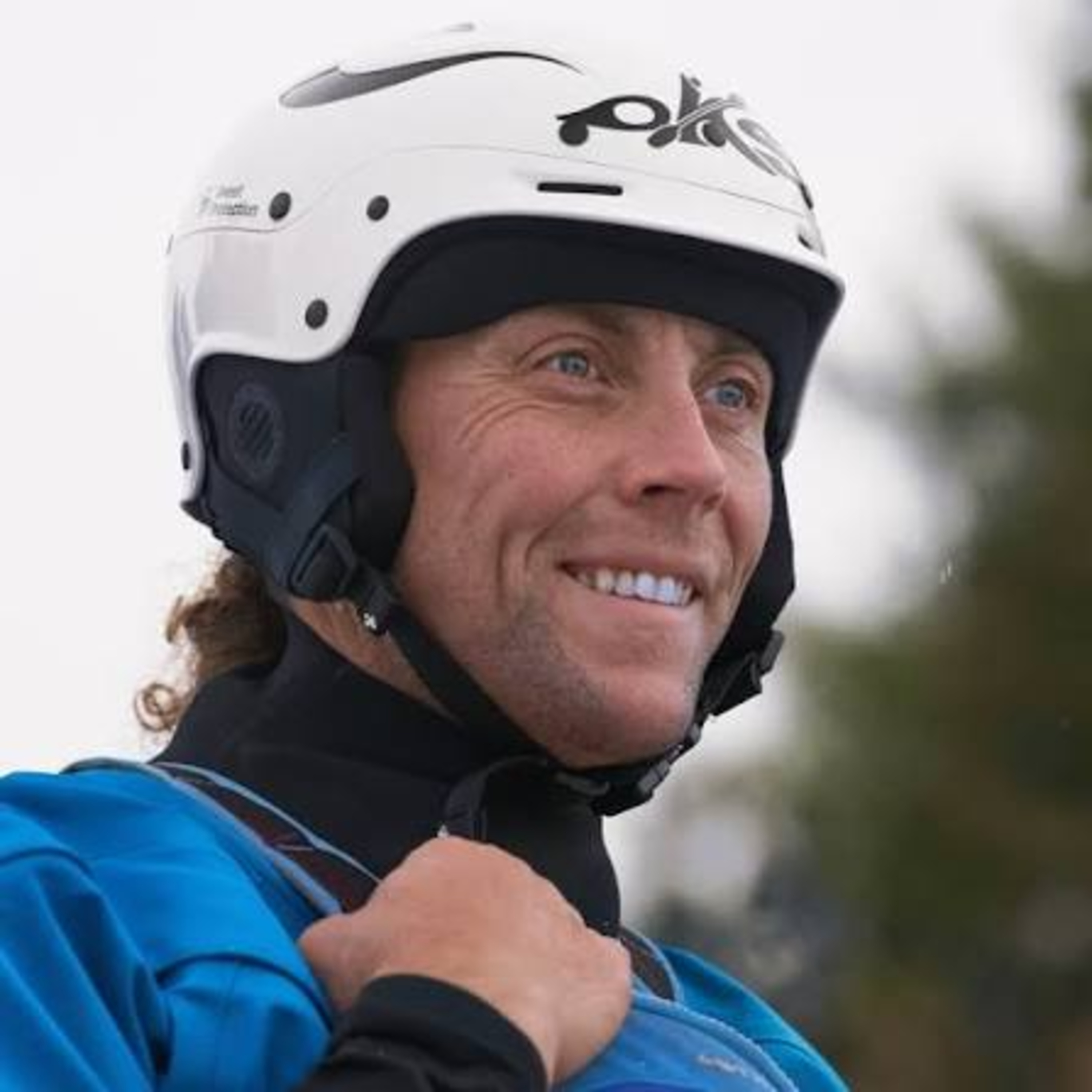 Casey Bryant Jones, Ottawa Flow. Episode 40 of B-Flow Sessions presented by Pucon Kayak Retreat and Dagger Kayaks episode artwork