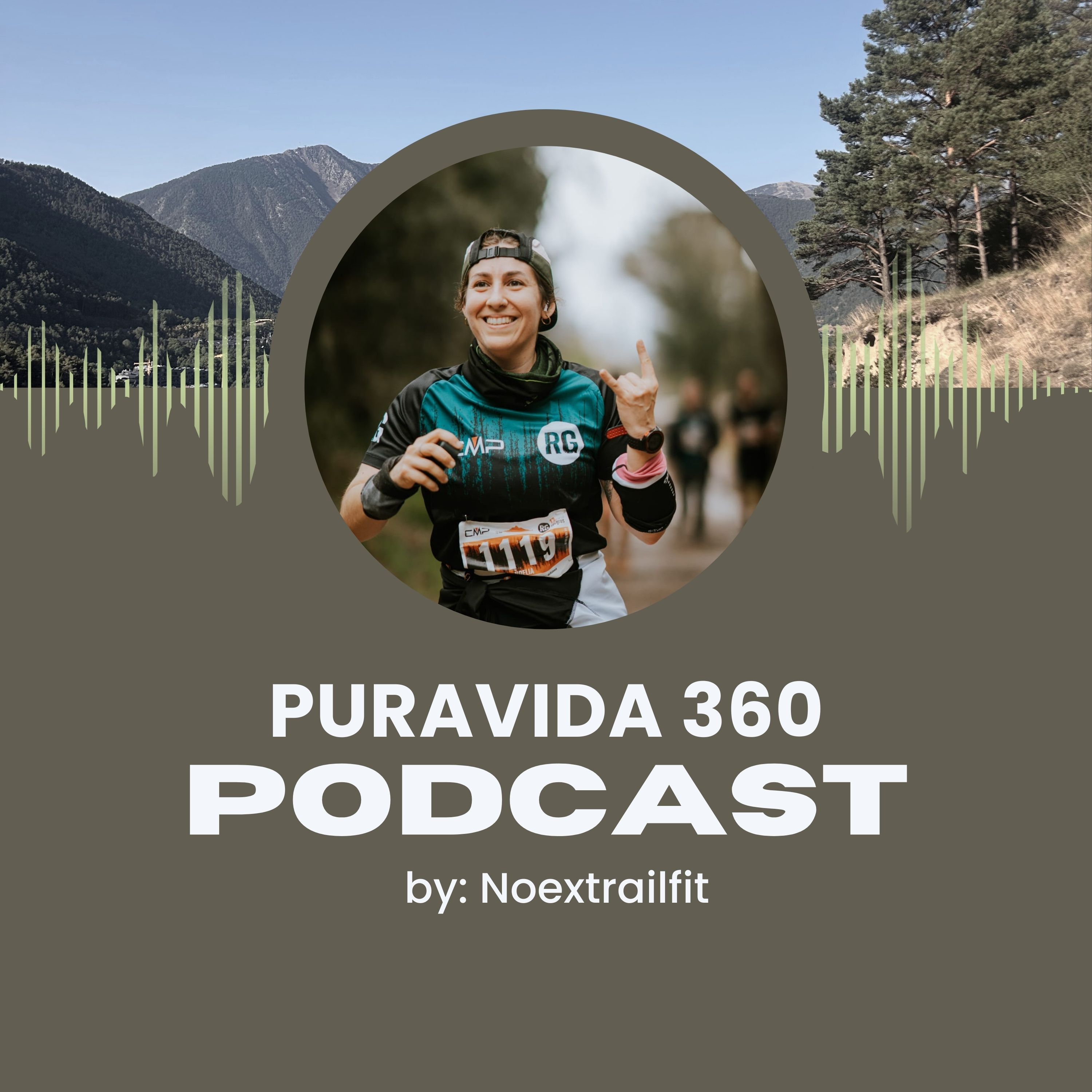 Pura vida 360