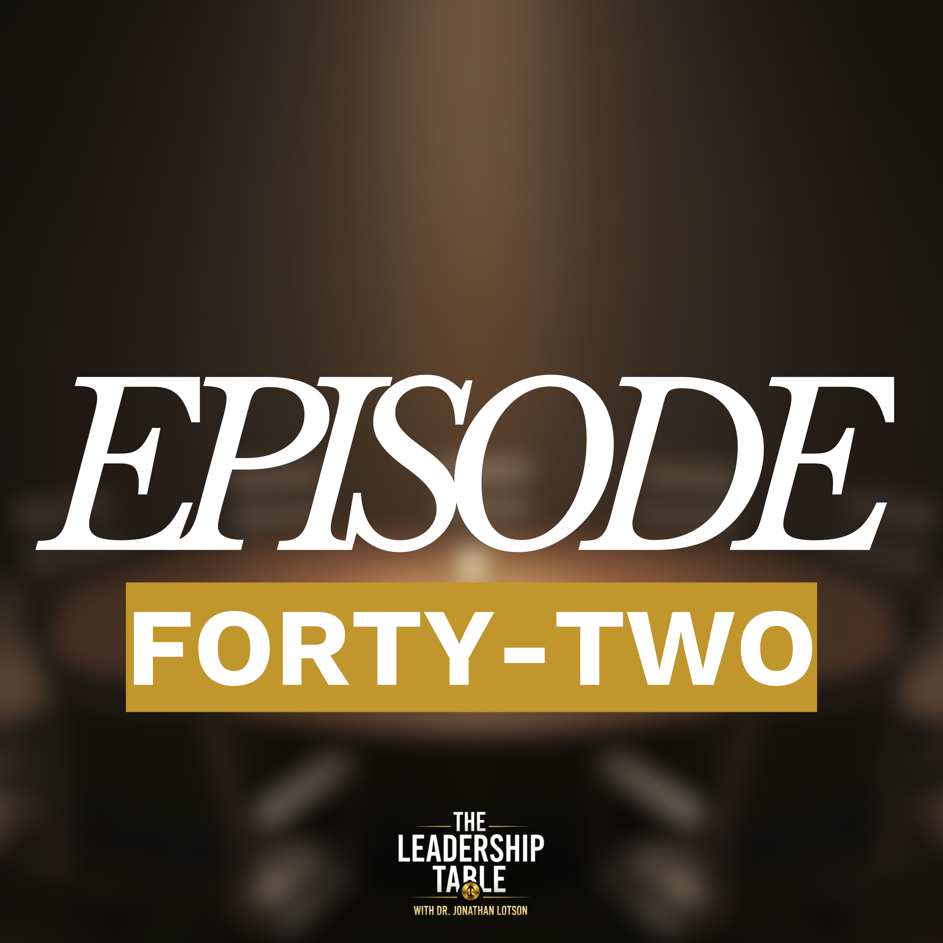 The Leadership Filter: Identifying Your Send & Delete and Send & Hold People episode artwork