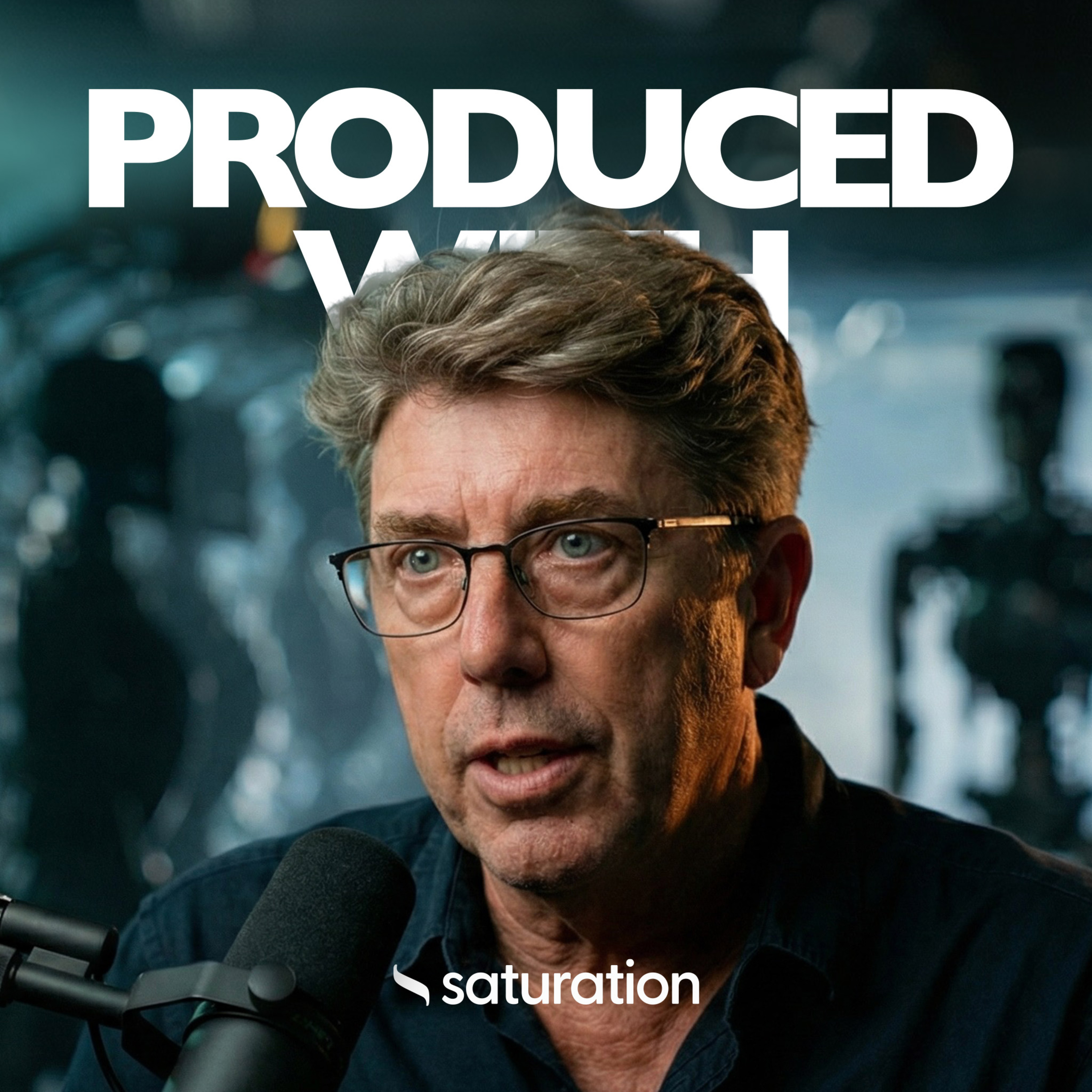 Produced With