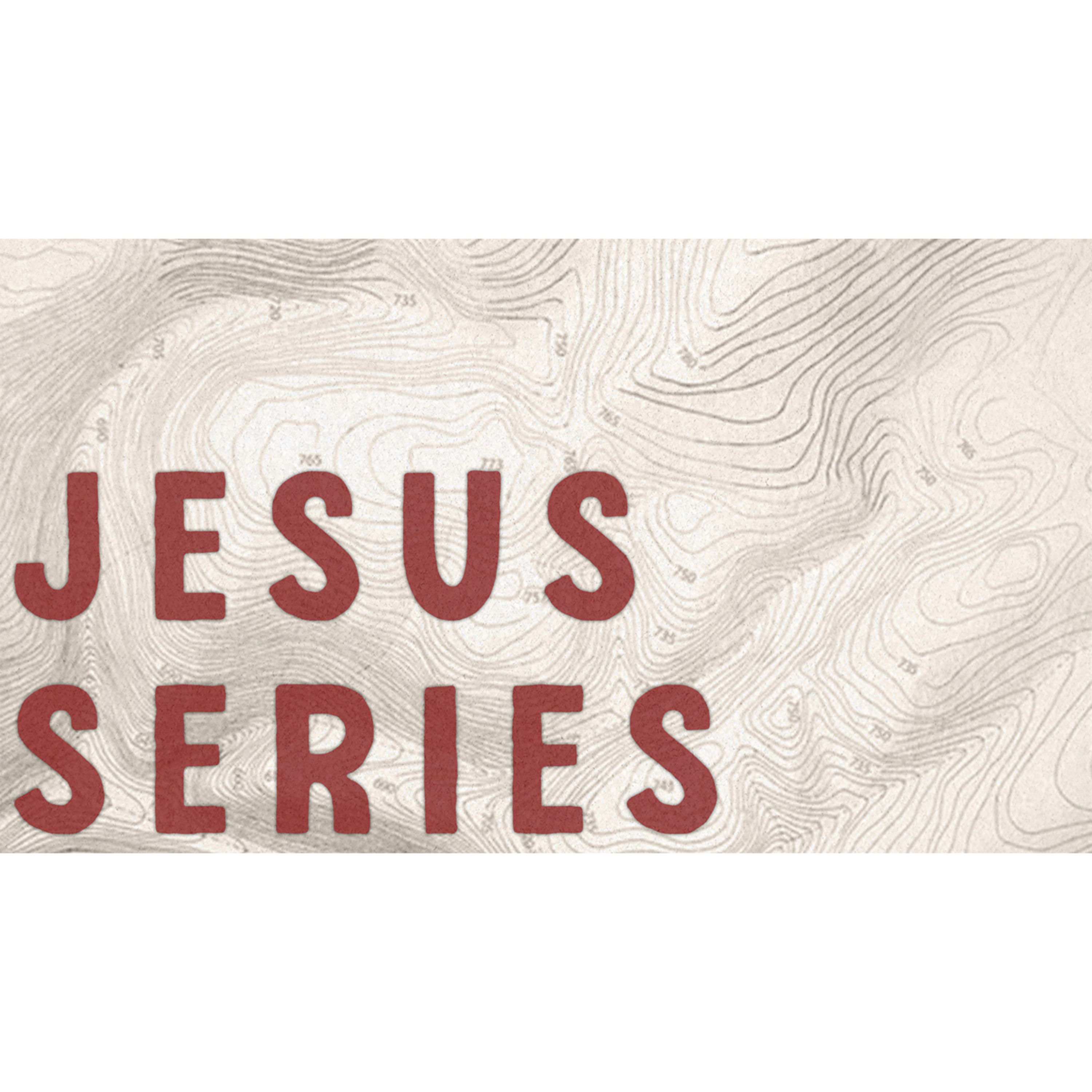 Take Up Your Cross and Follow Jesus | Luke 9:23-27 episode artwork