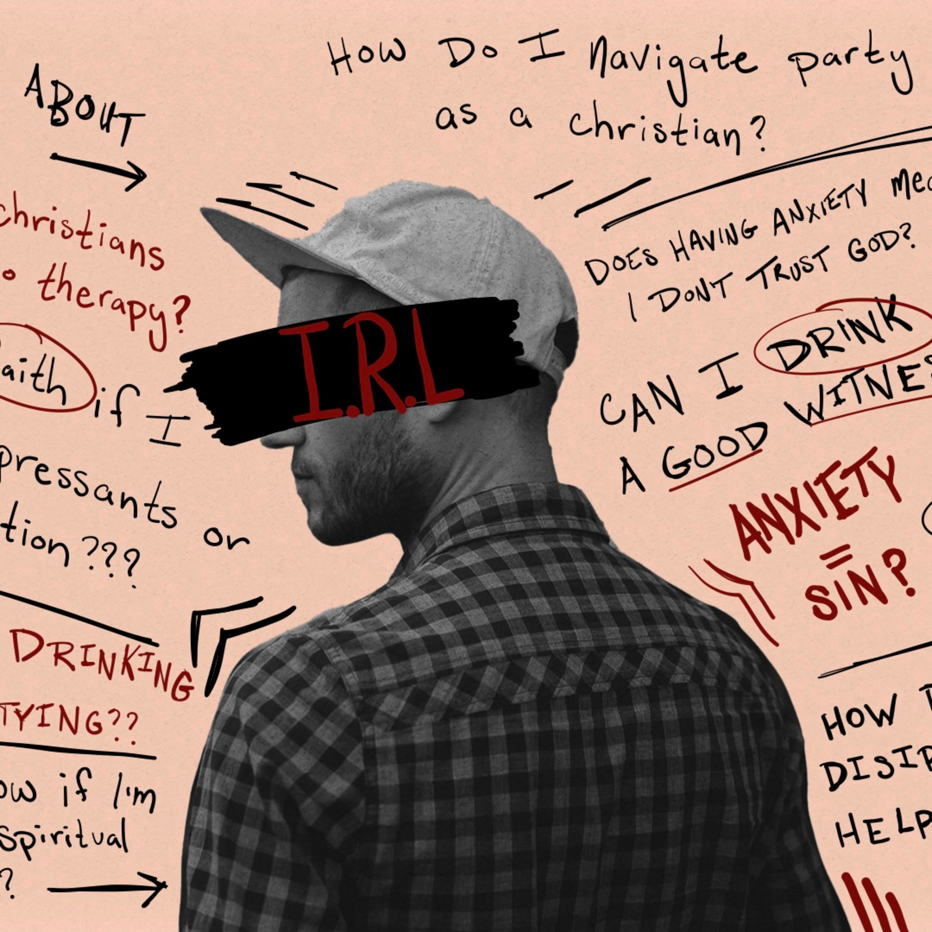 Mental Health | Colossians 3:1-4 episode artwork