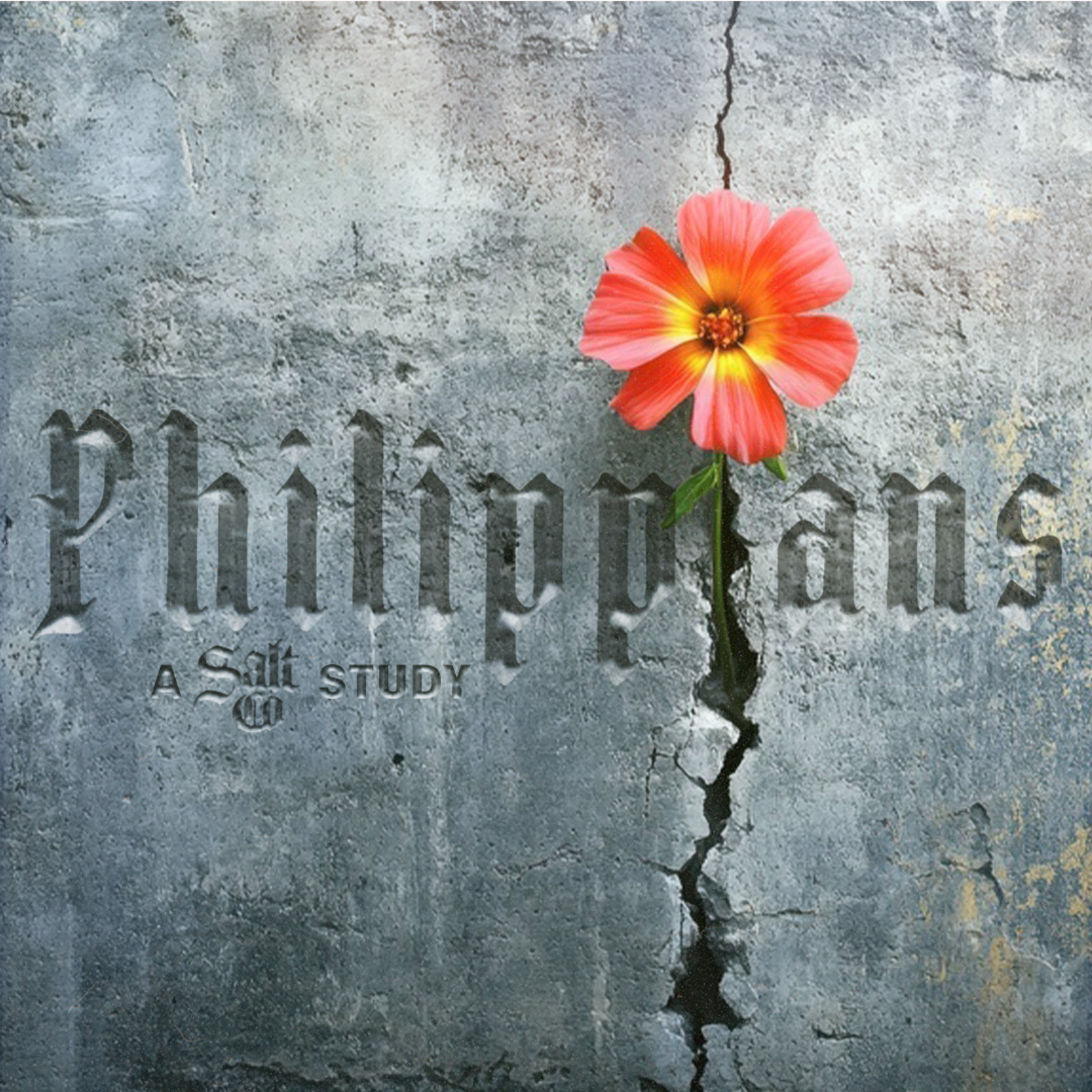 Living for Christ | Philippians 1 episode artwork