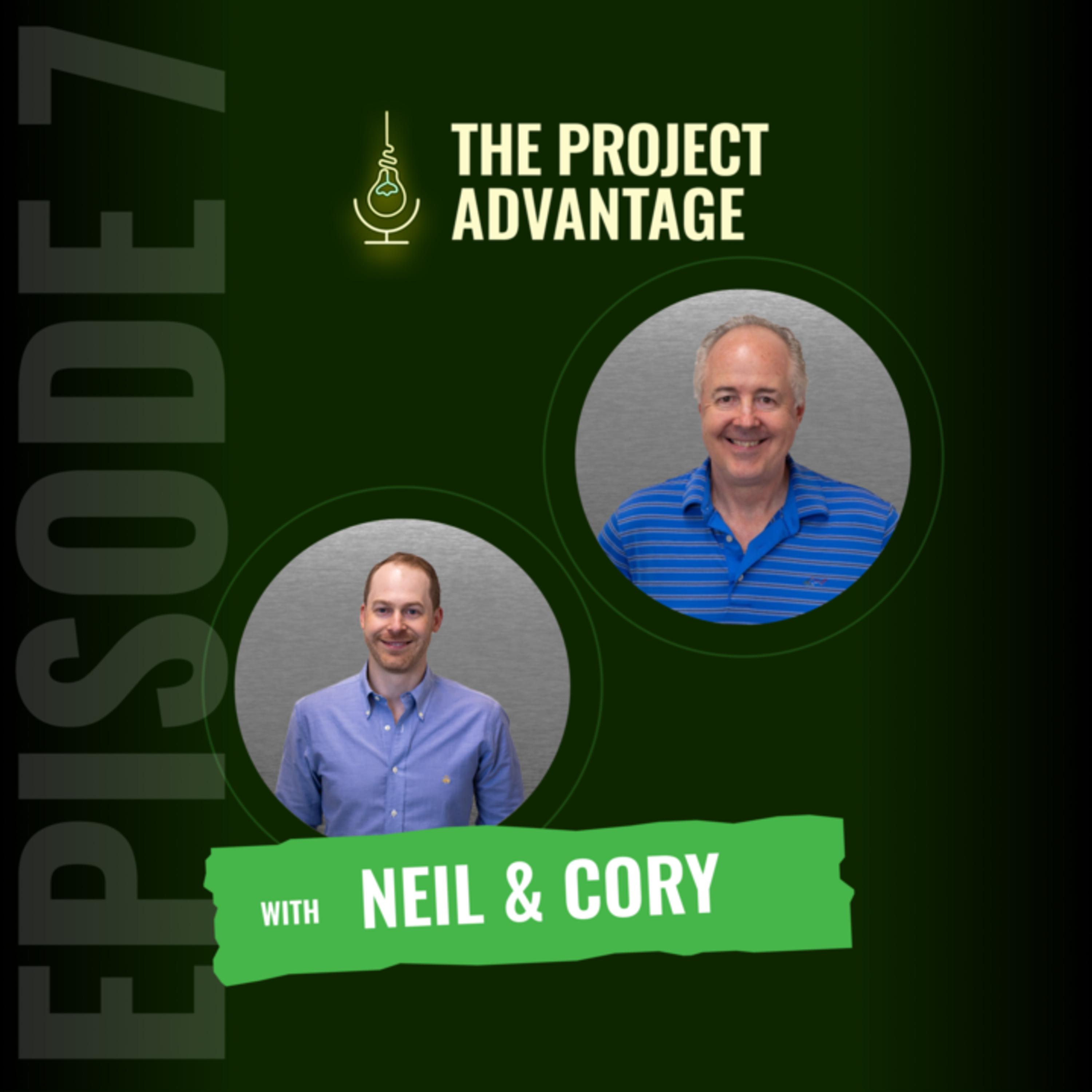LED Lighting Supply: The Project Advantage Podcast